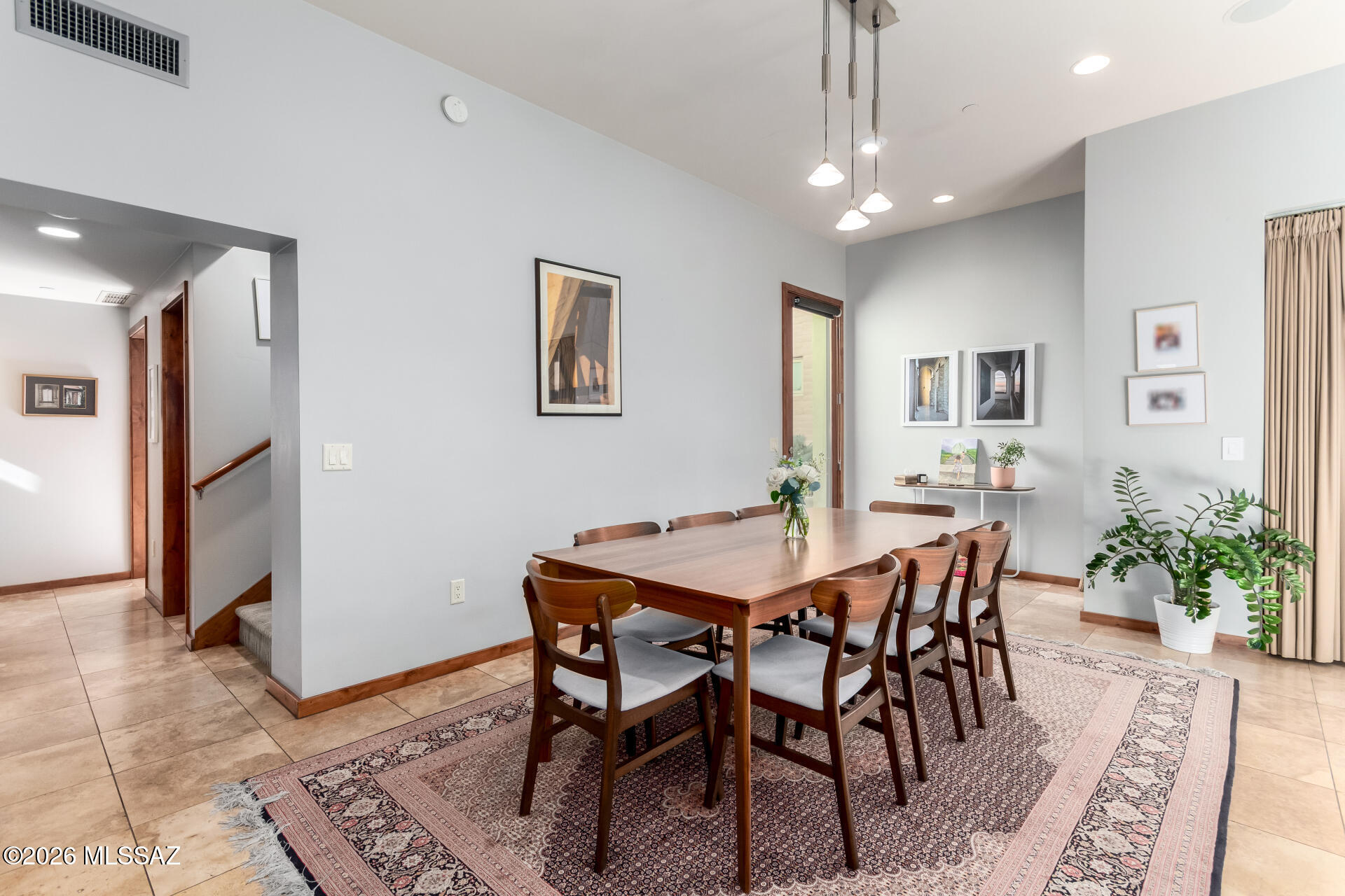 Mercado District of Menlo Park Blks A-D (1-100) - Residential