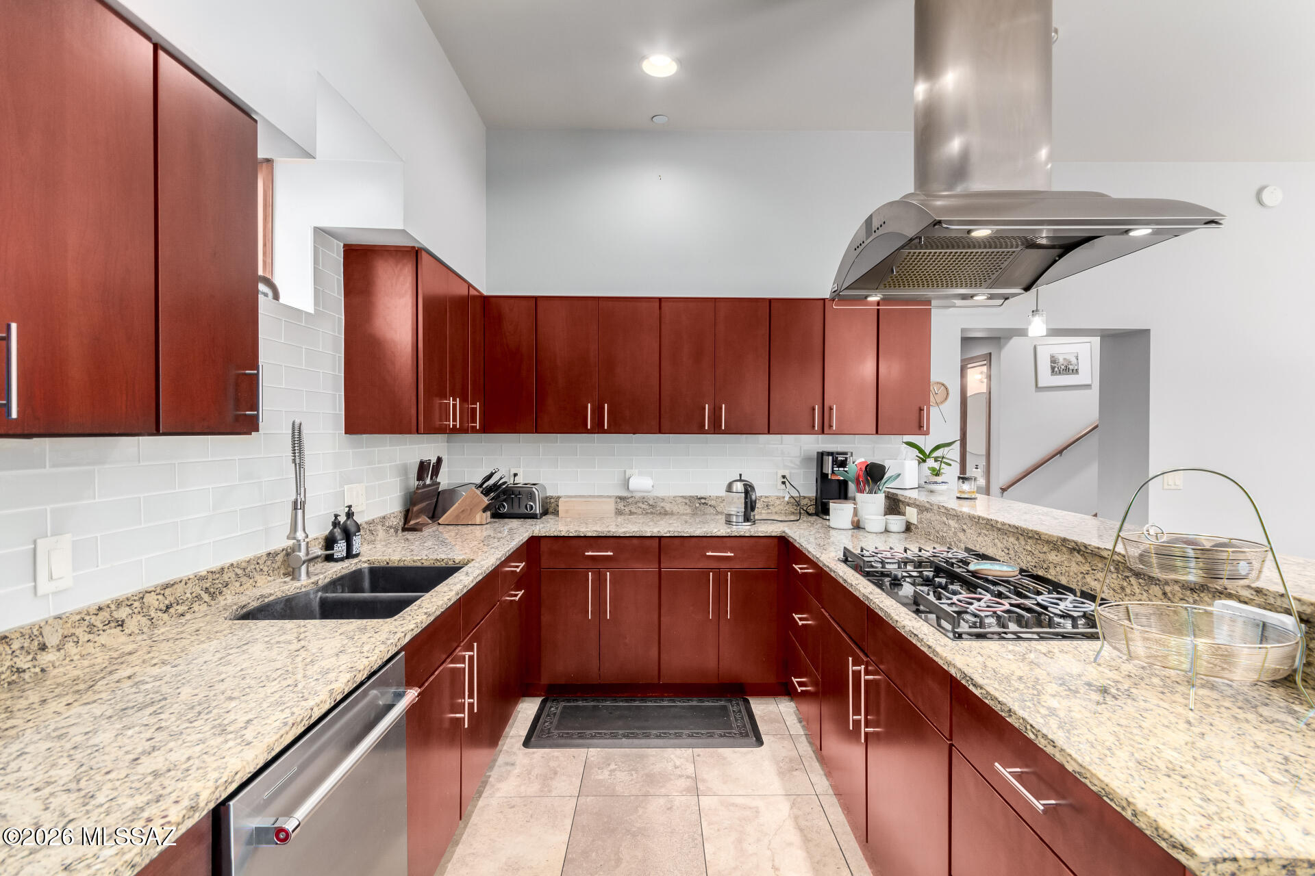 Mercado District of Menlo Park Blks A-D (1-100) - Residential