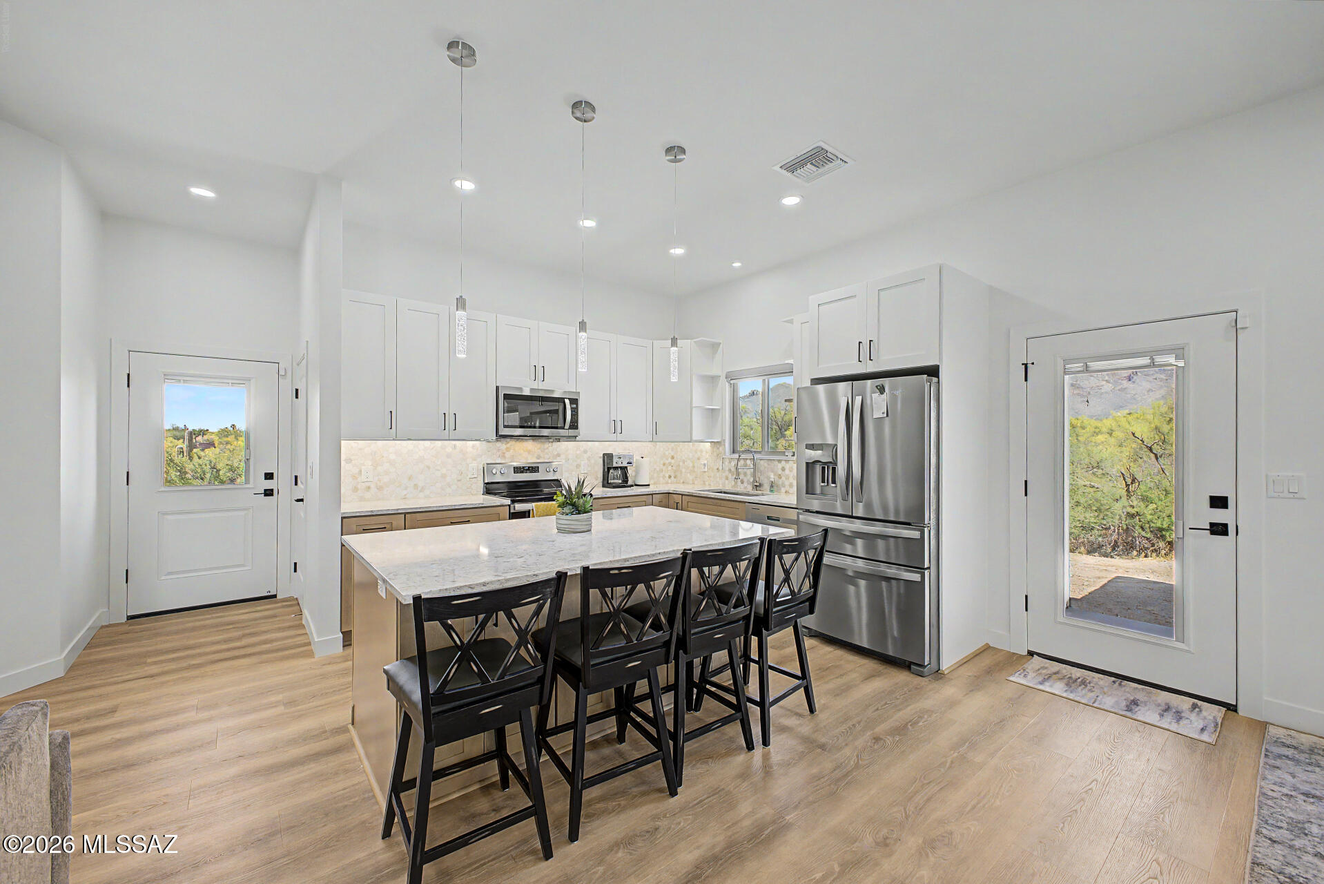 Catalina Foothills Estates NO. 7 (250-314) - Residential
