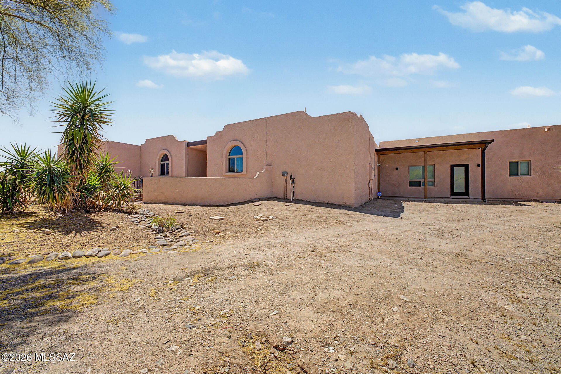 Catalina Foothills Estates NO. 7 (250-314) - Residential