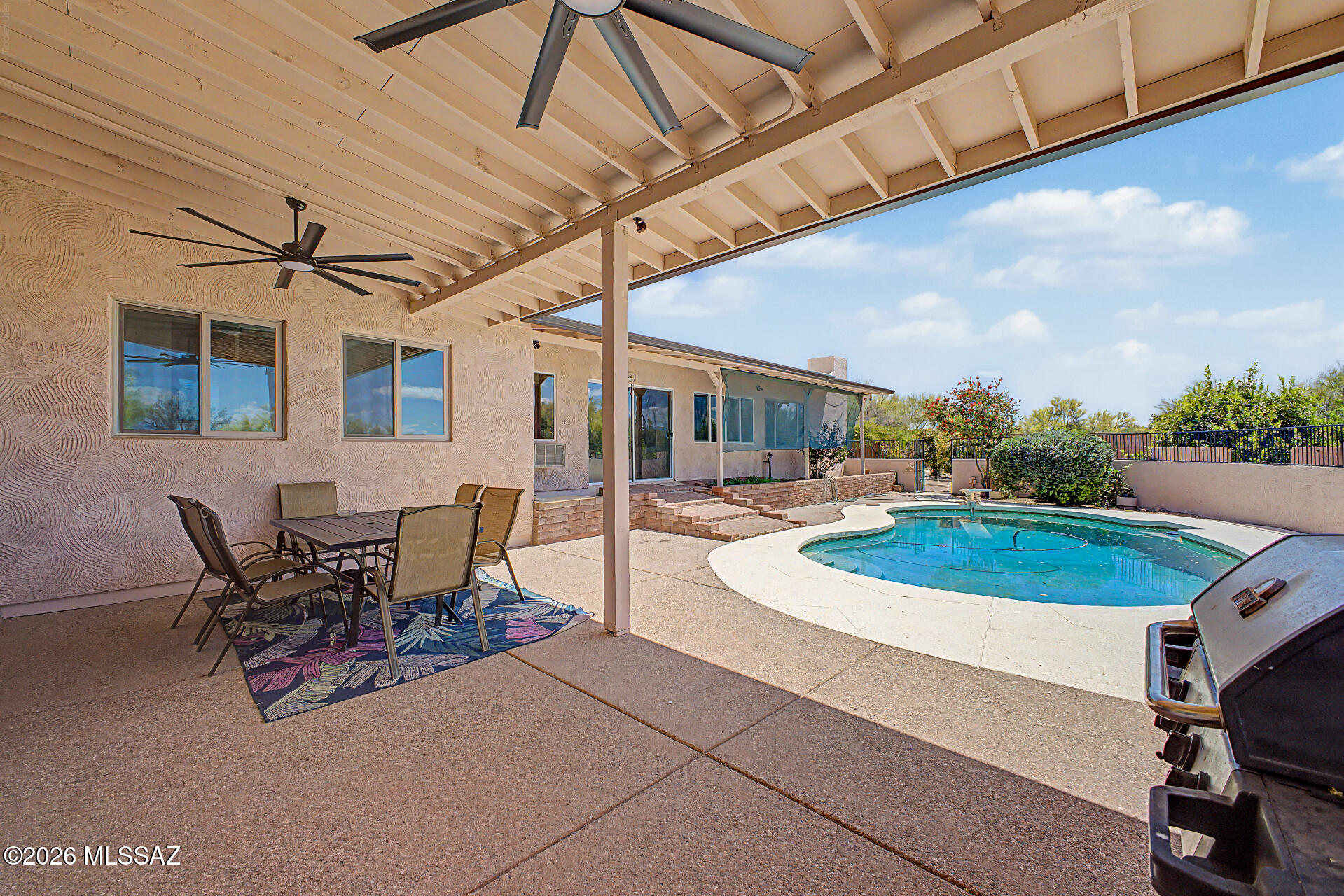 Catalina Foothills Estates NO. 7 (250-314) - Residential