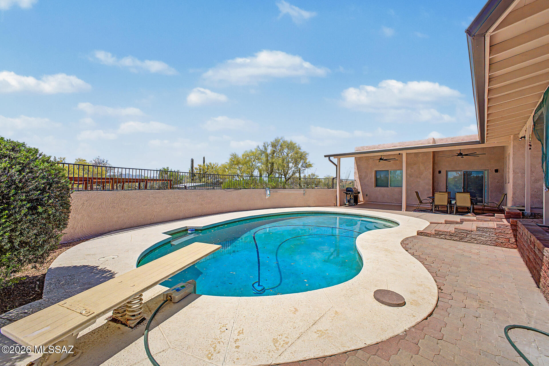 Catalina Foothills Estates NO. 7 (250-314) - Residential