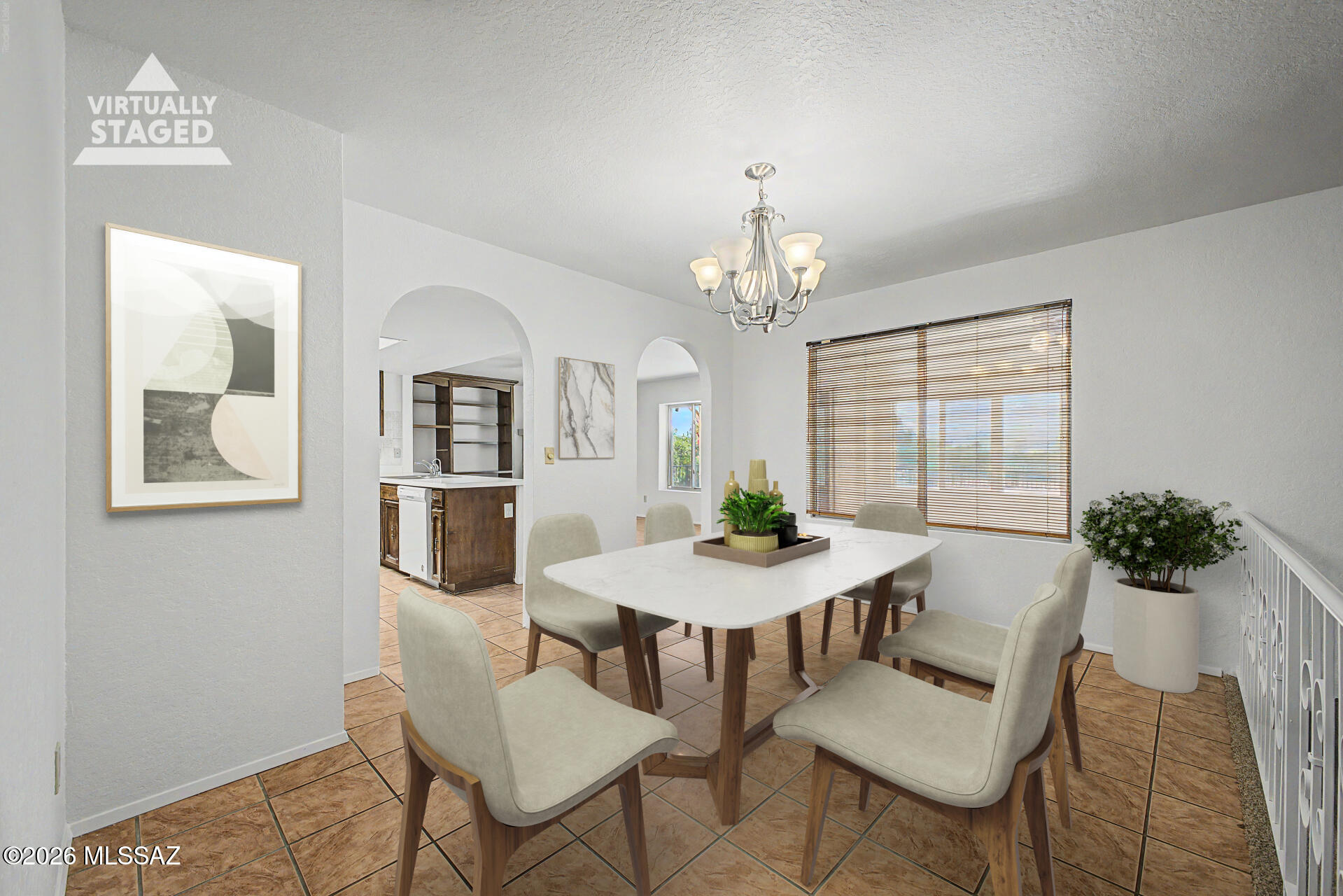 Catalina Foothills Estates NO. 7 (250-314) - Residential