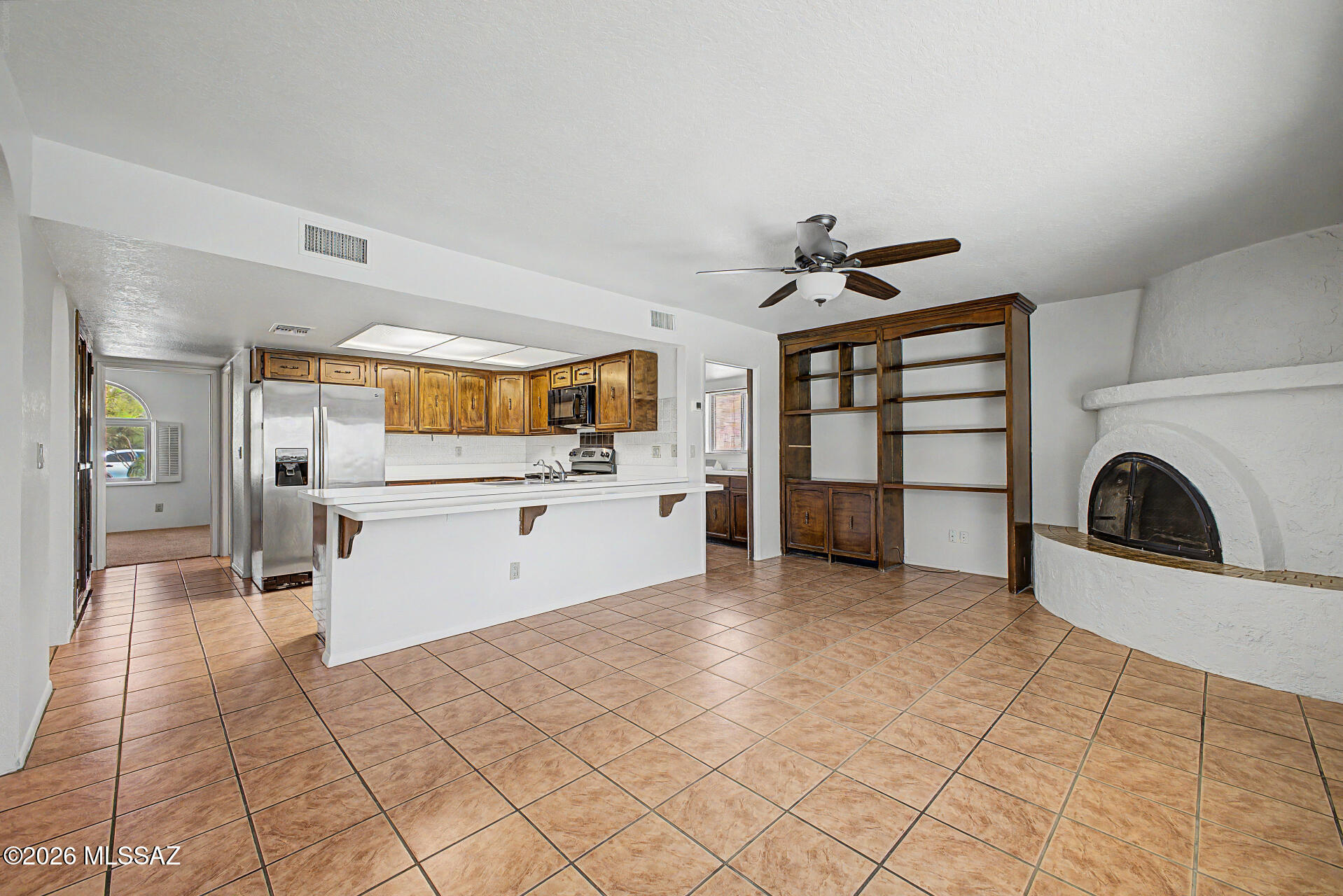Catalina Foothills Estates NO. 7 (250-314) - Residential