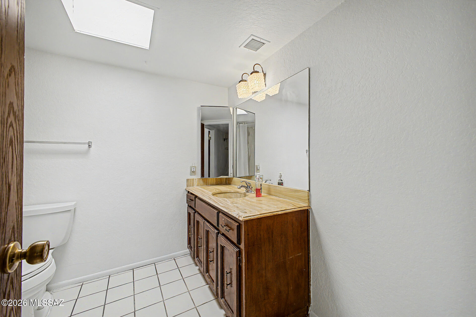 Catalina Foothills Estates NO. 7 (250-314) - Residential