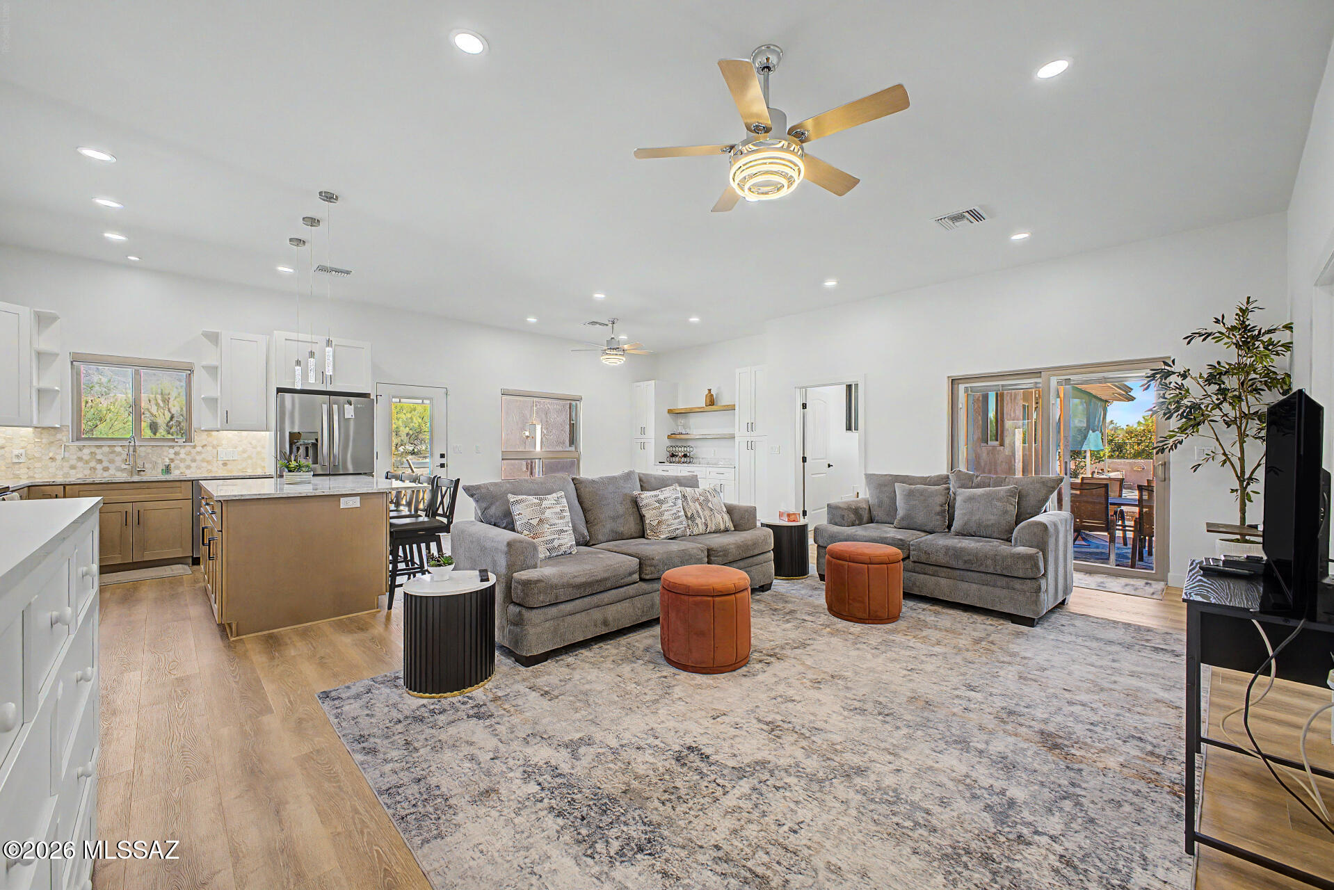 Catalina Foothills Estates NO. 7 (250-314) - Residential