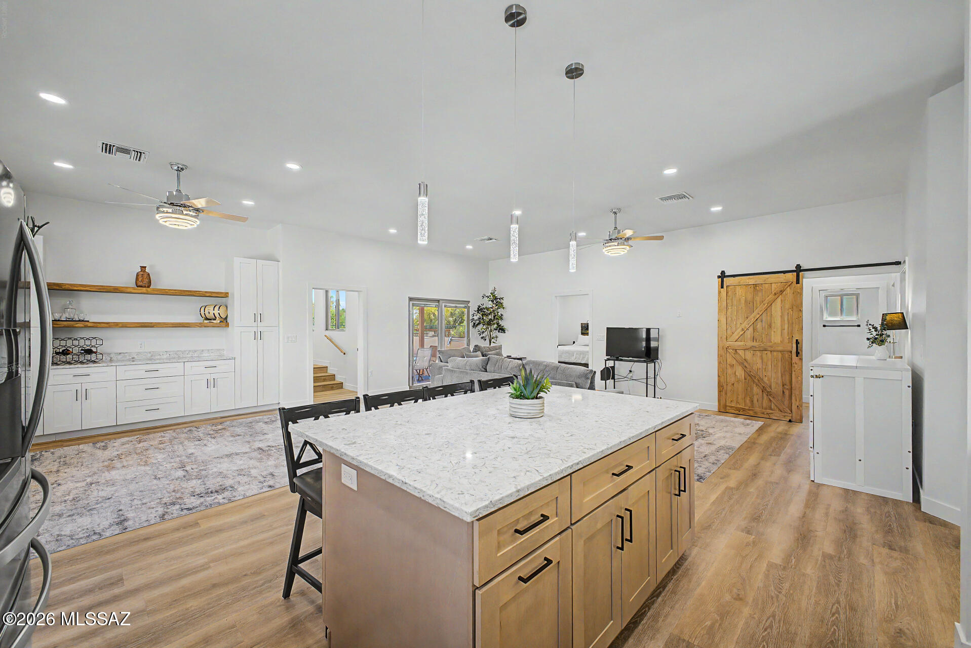 Catalina Foothills Estates NO. 7 (250-314) - Residential