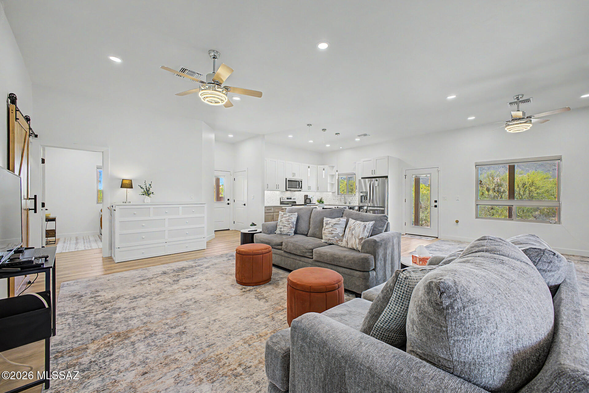Catalina Foothills Estates NO. 7 (250-314) - Residential