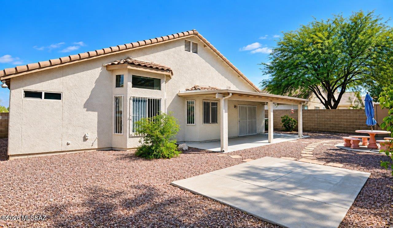 Hidden Vista (1-147) - Residential