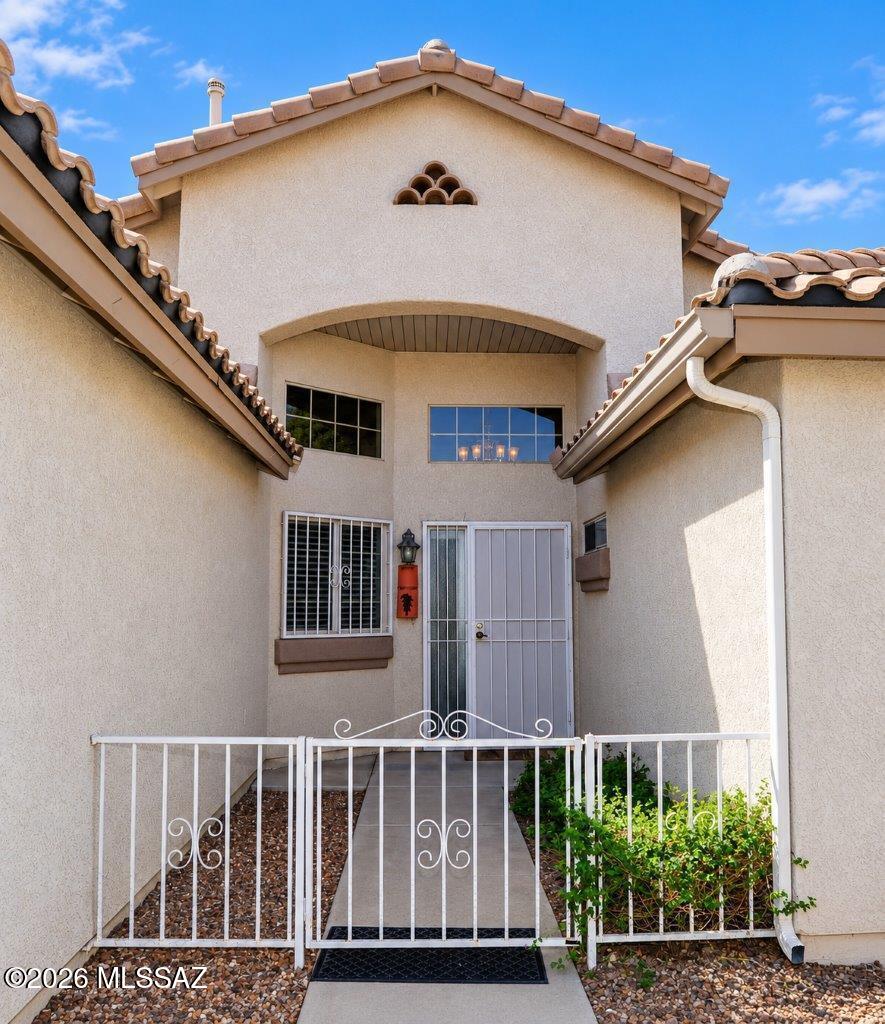 Hidden Vista (1-147) - Residential