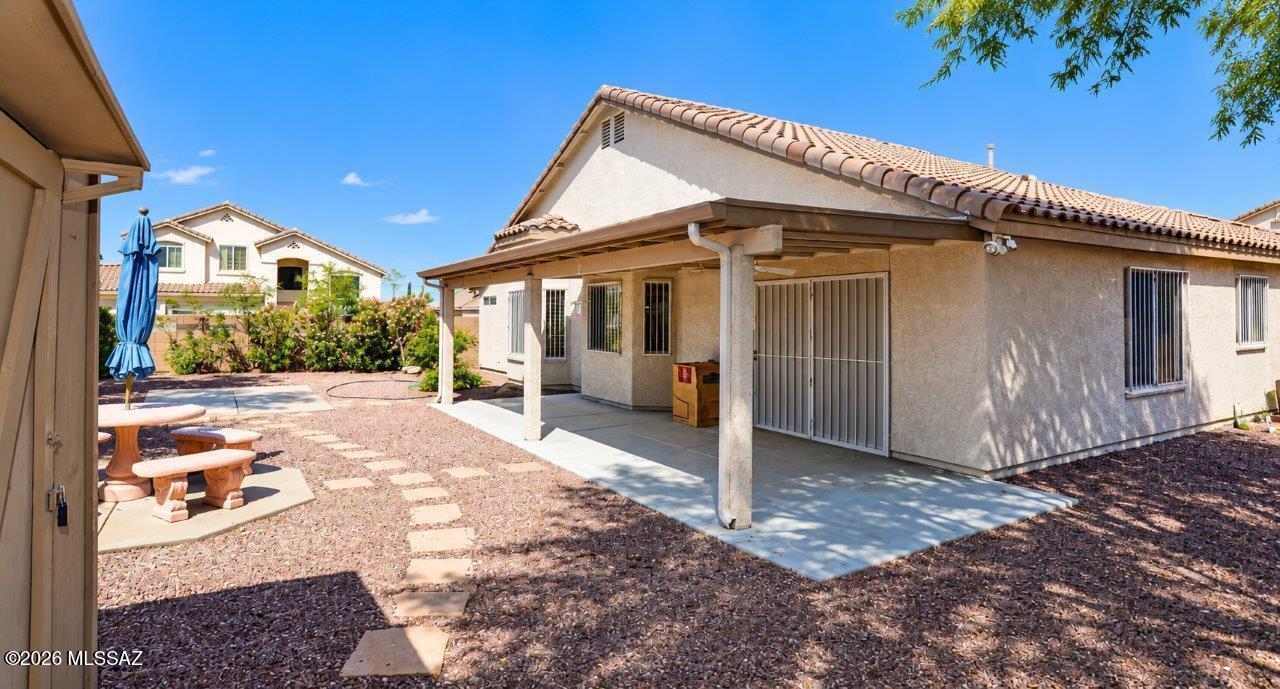 Hidden Vista (1-147) - Residential