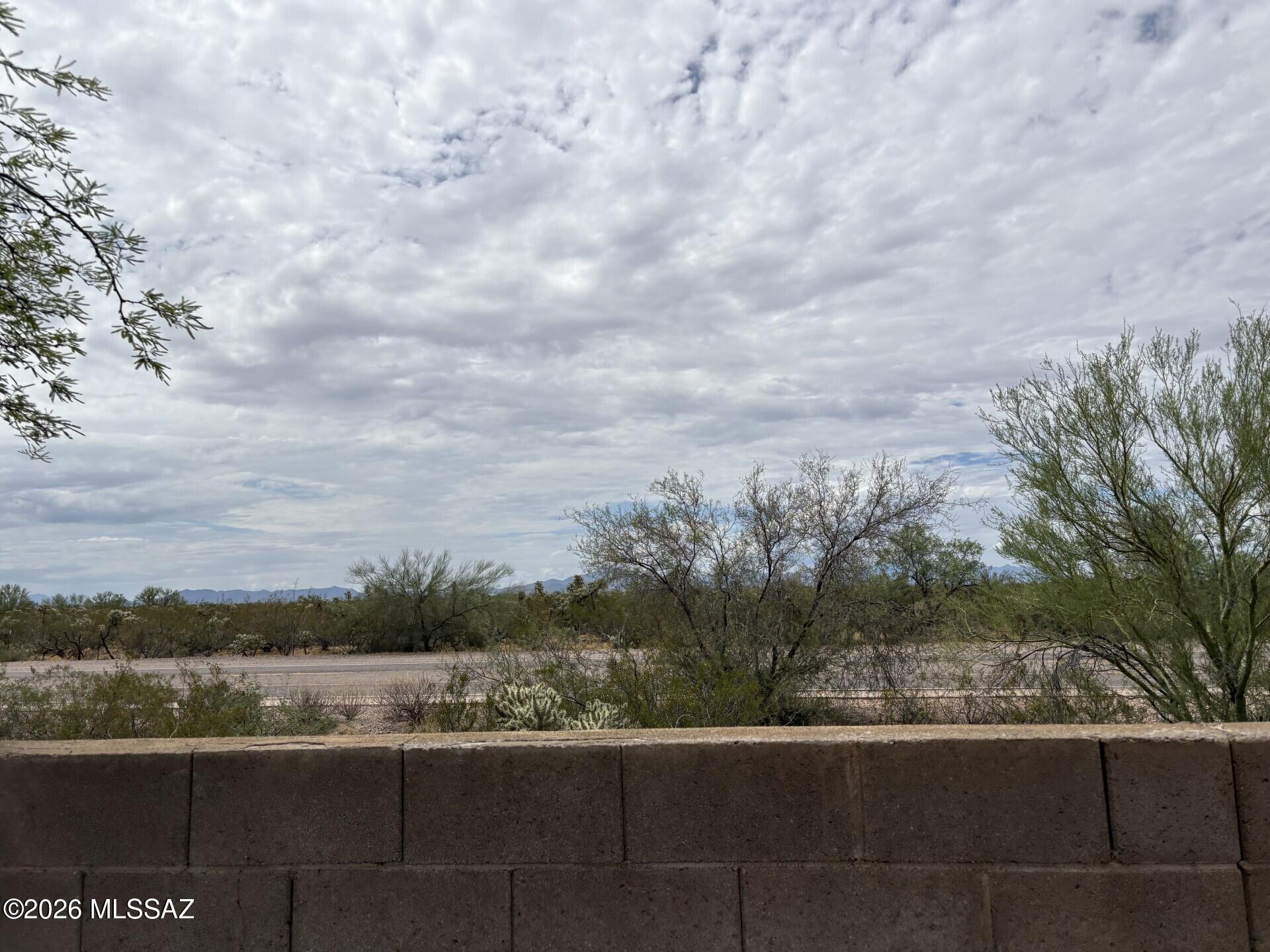 Mesquite Ranch (1-619) - Residential