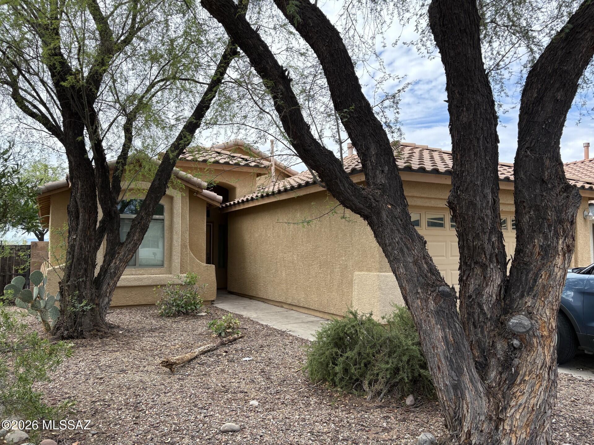 Mesquite Ranch (1-619) - Residential