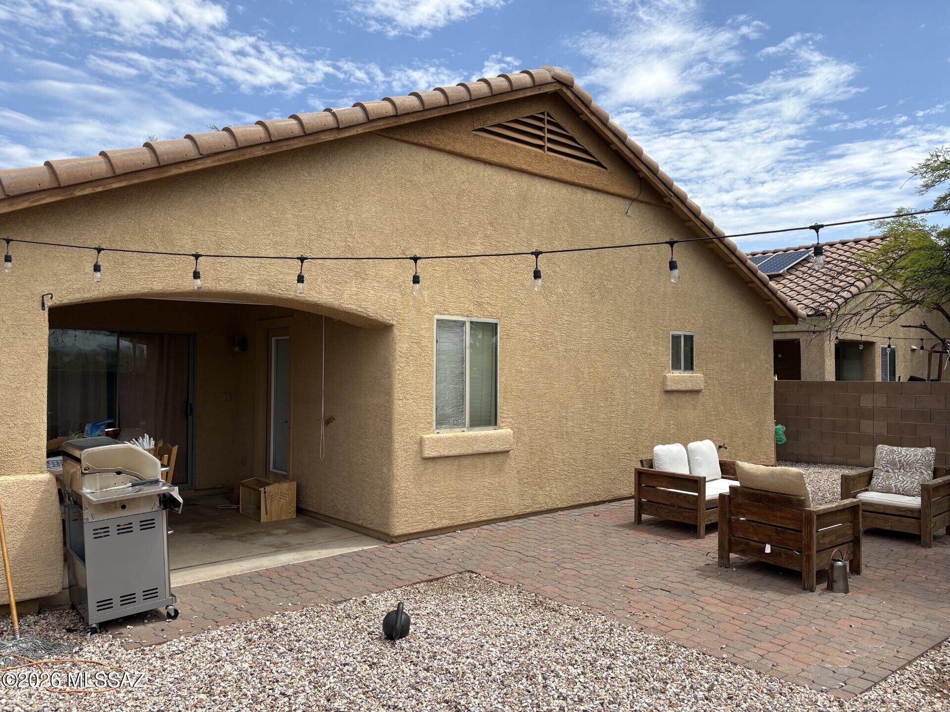 Mesquite Ranch (1-619) - Residential