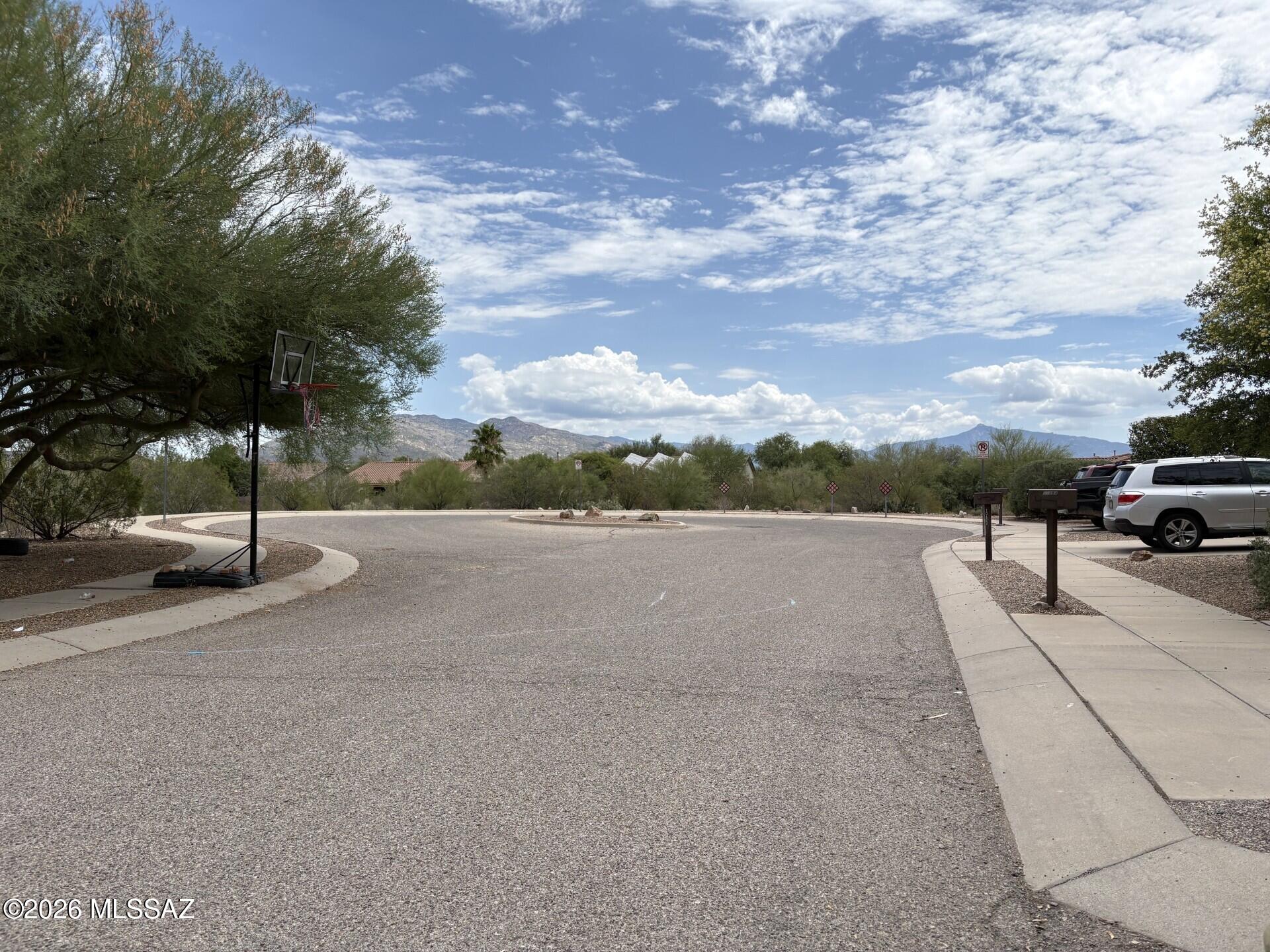 Mesquite Ranch (1-619) - Residential