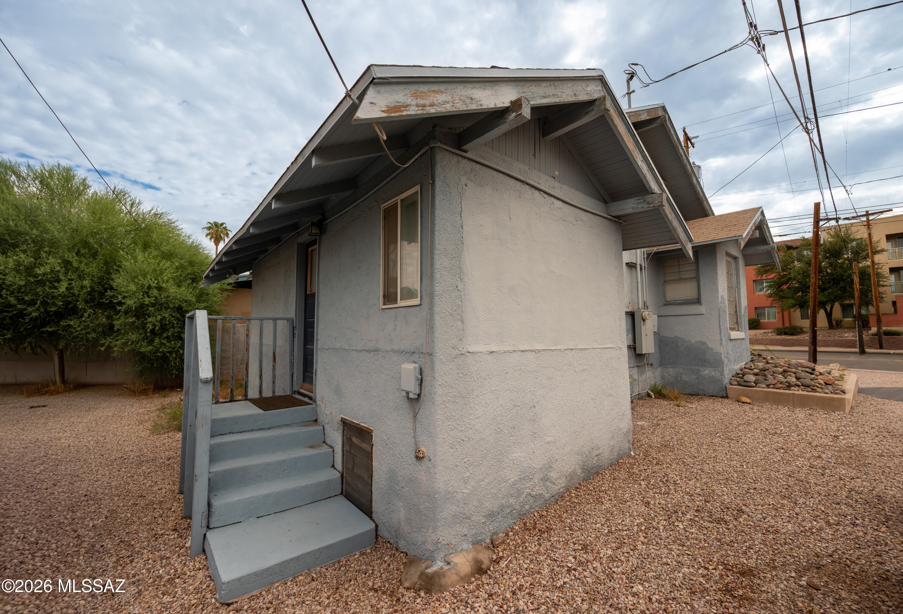 Buells - Residential Lease