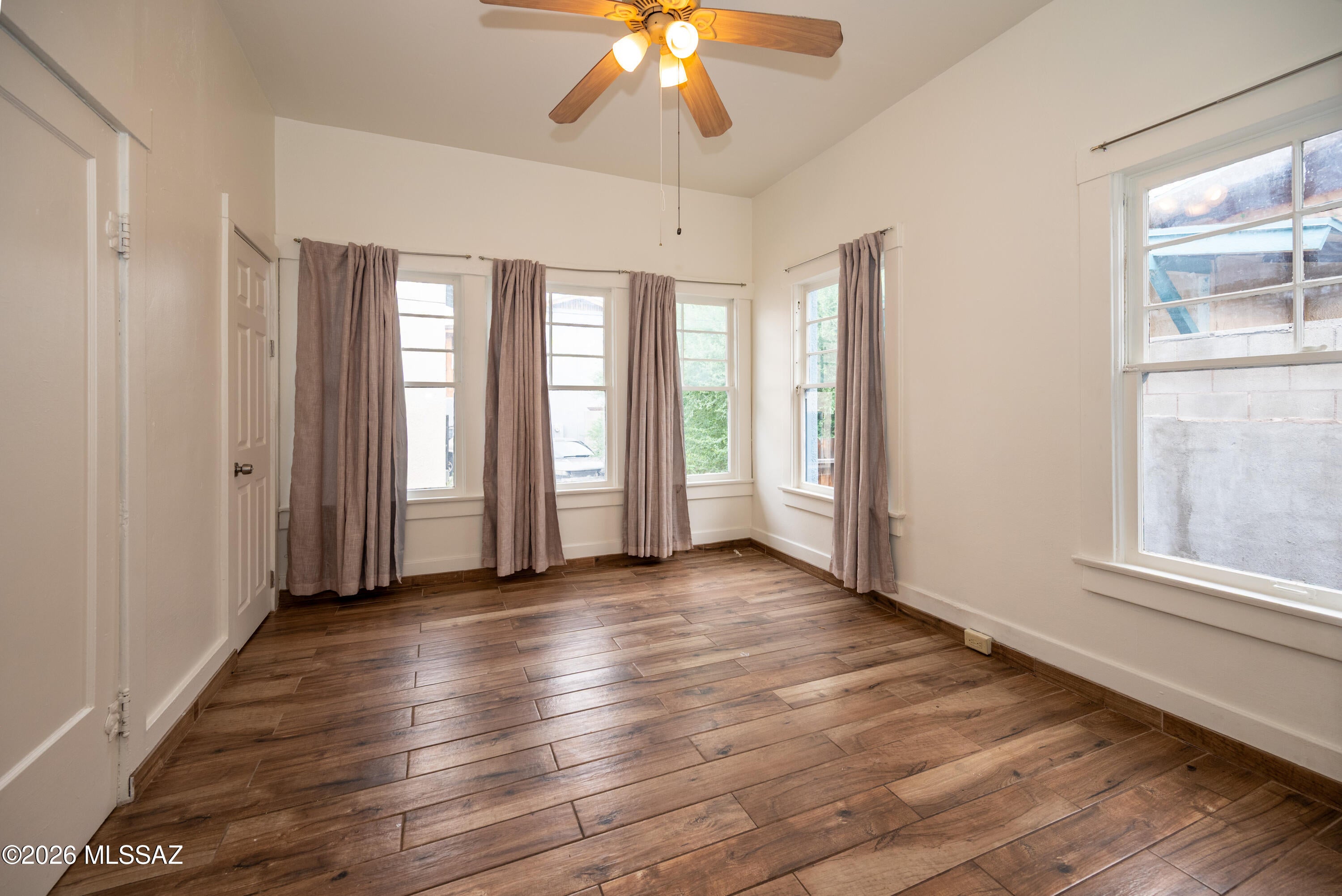 Buells - Residential Lease