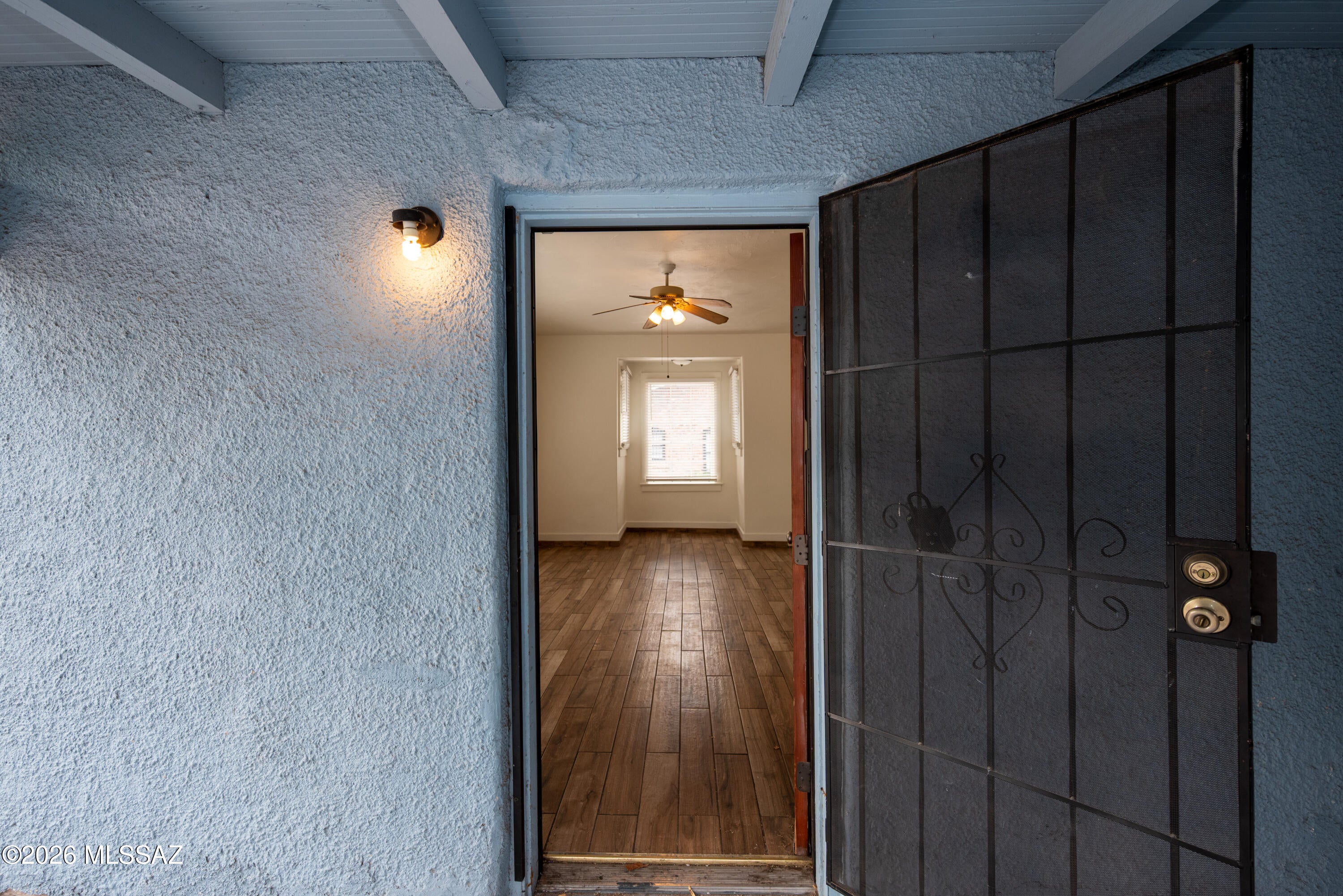Buells - Residential Lease
