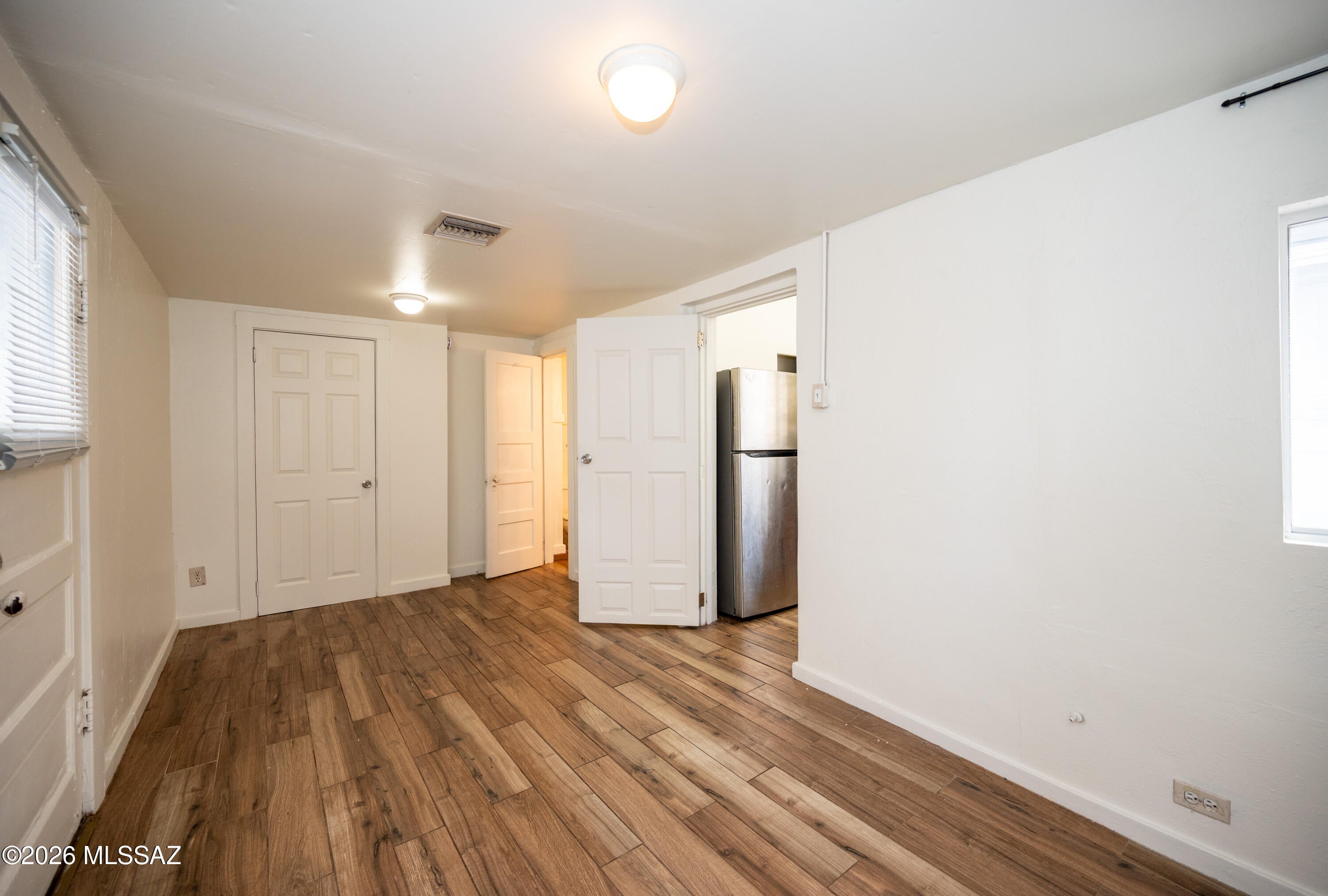 Buells - Residential Lease