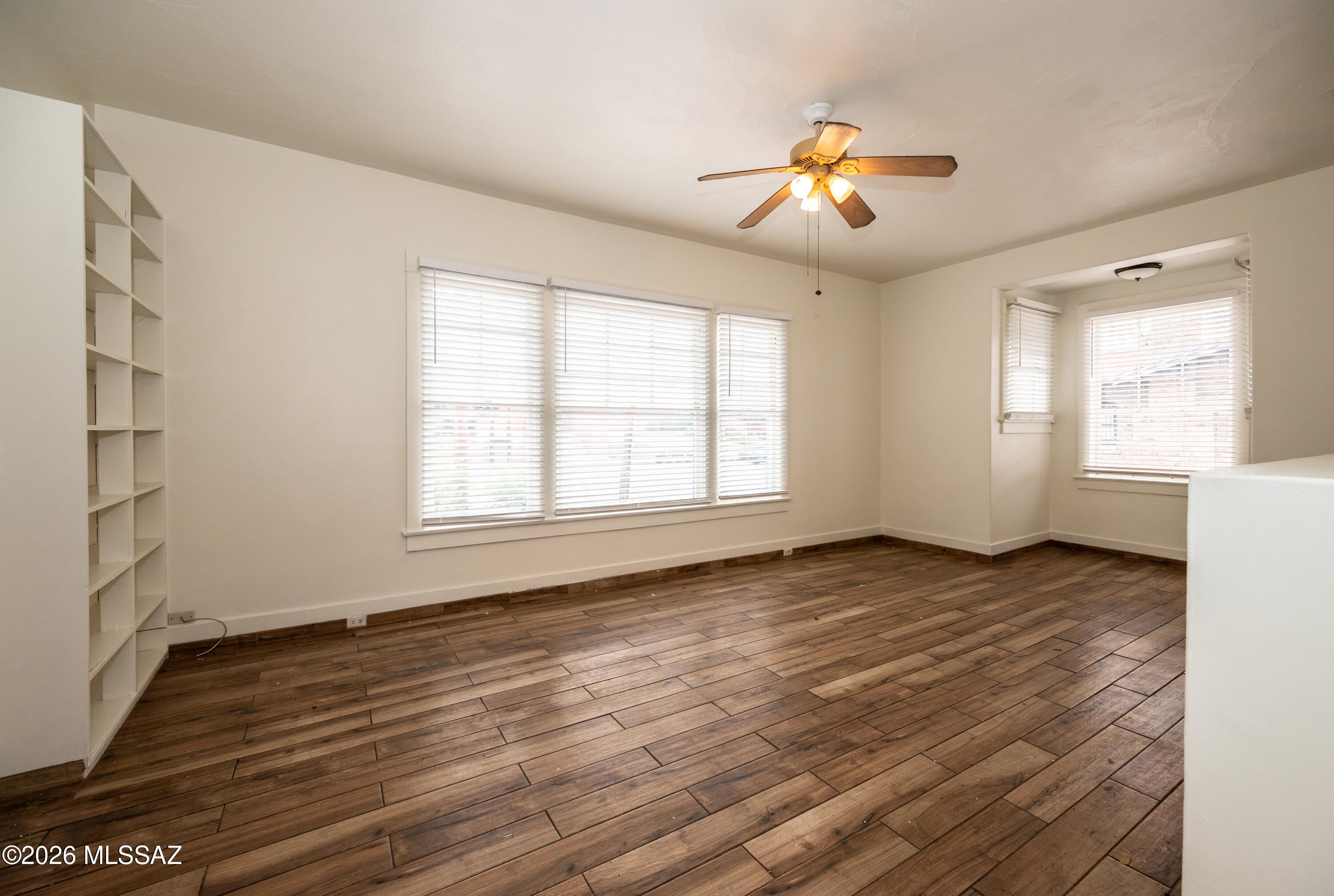 Buells - Residential Lease