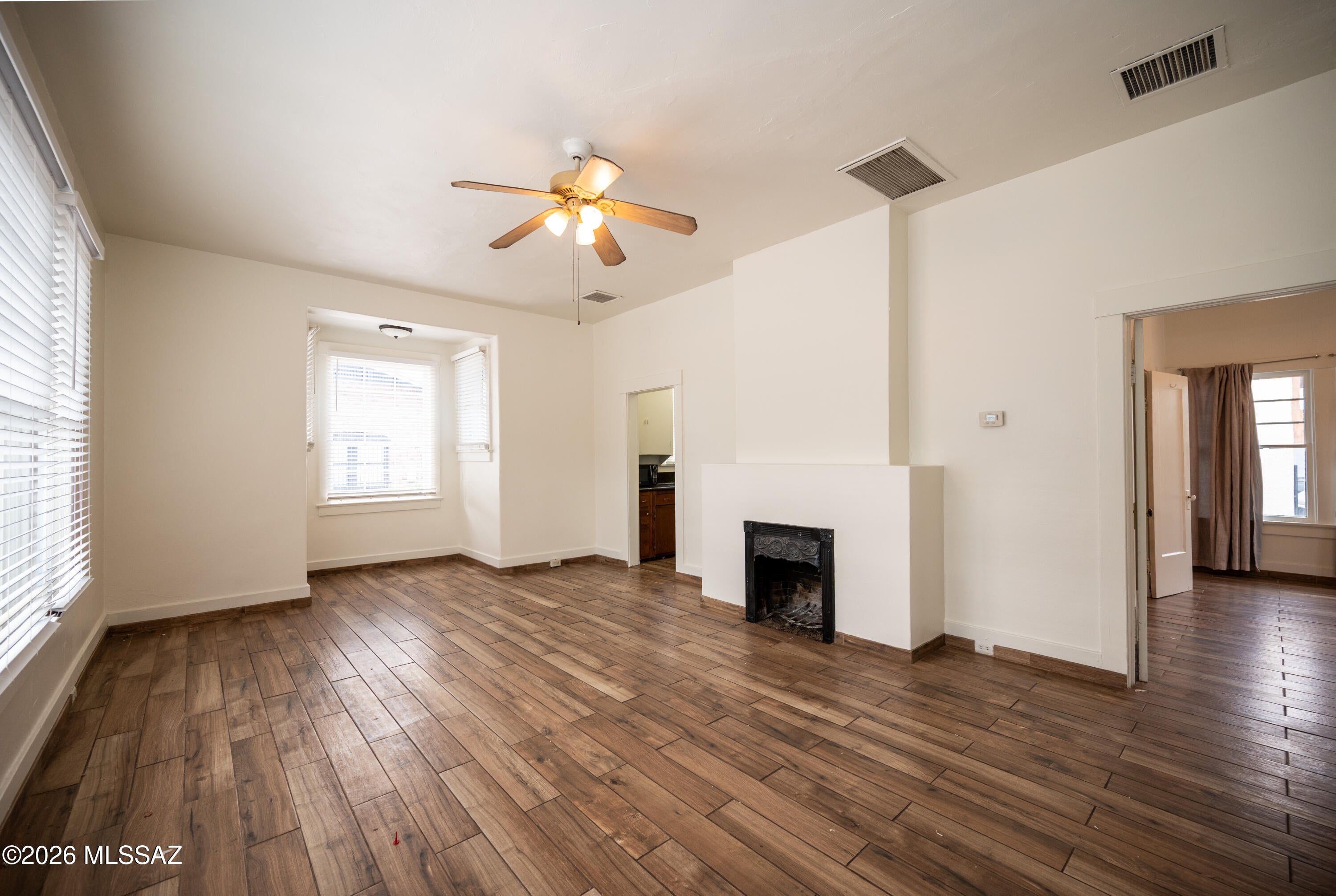 Buells - Residential Lease