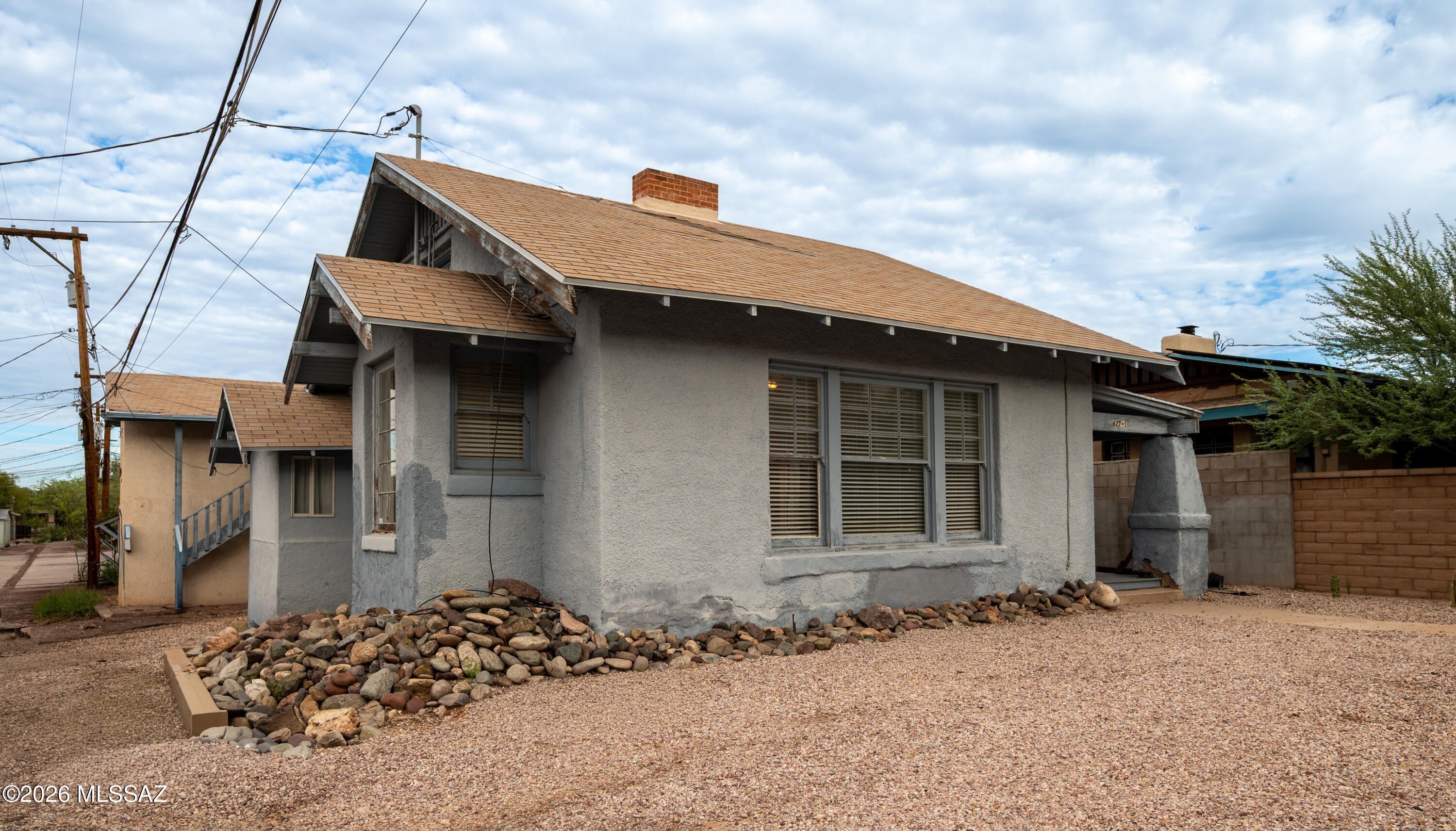 Buells - Residential Lease