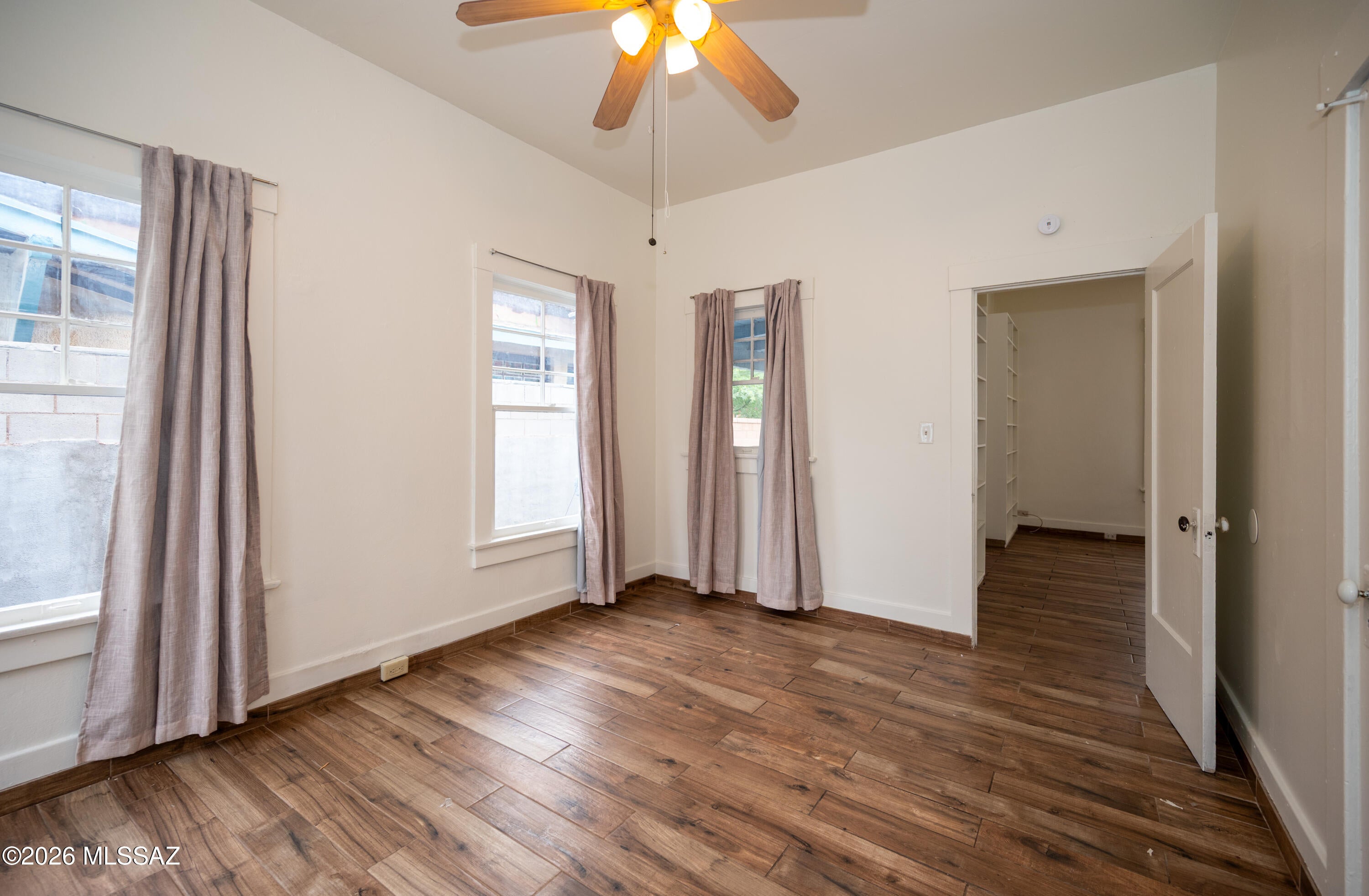 Buells - Residential Lease