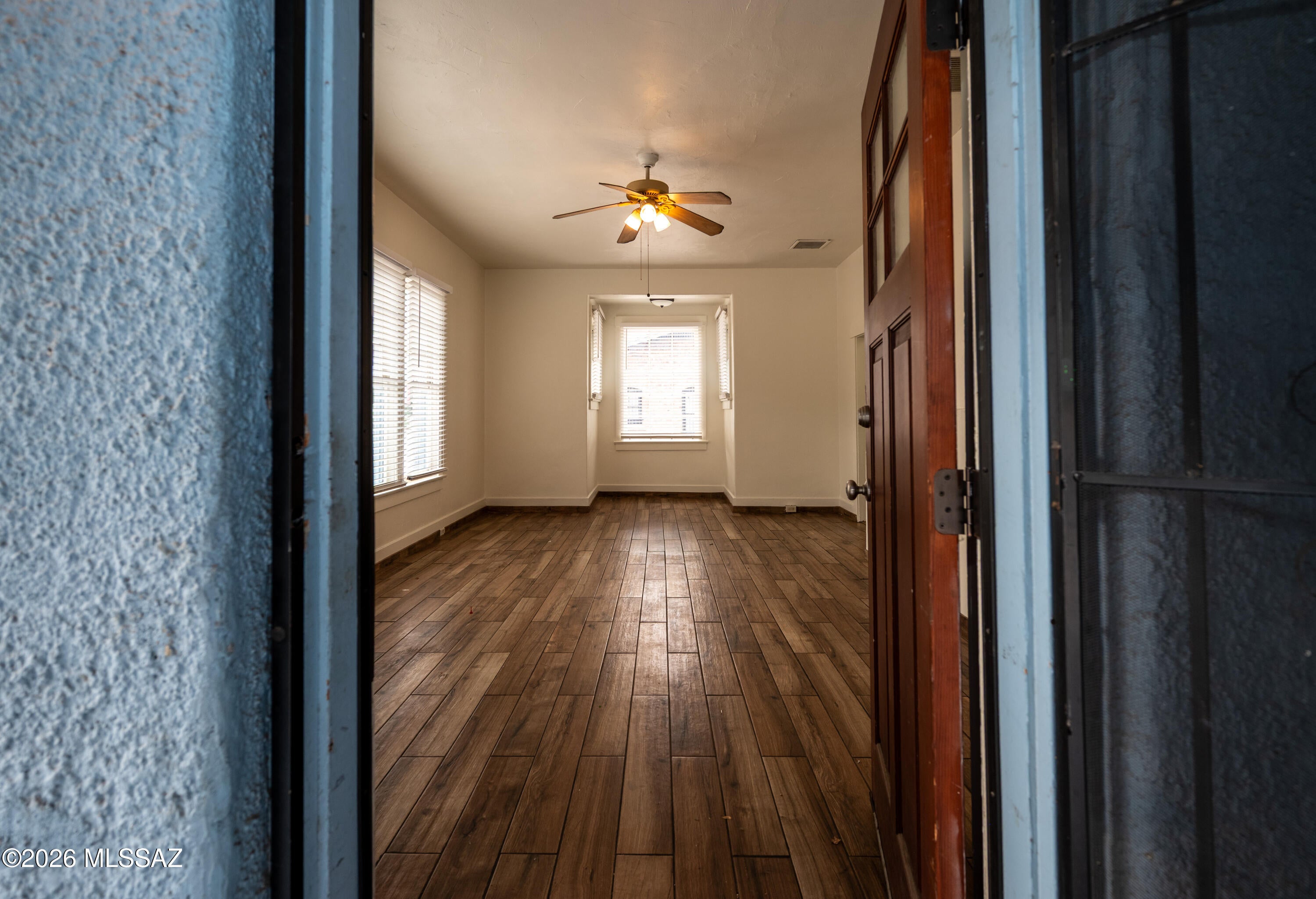 Buells - Residential Lease