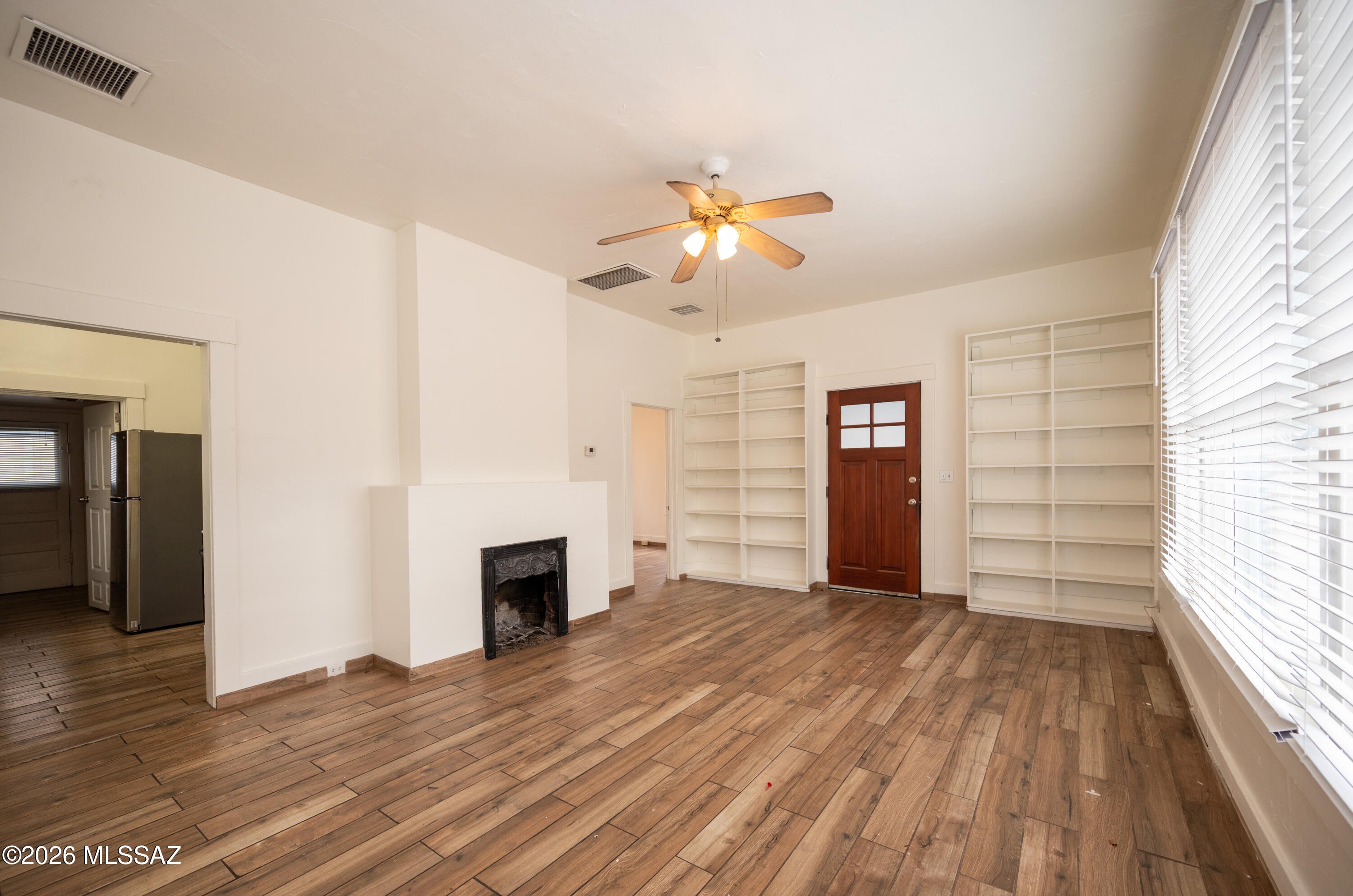 Buells - Residential Lease