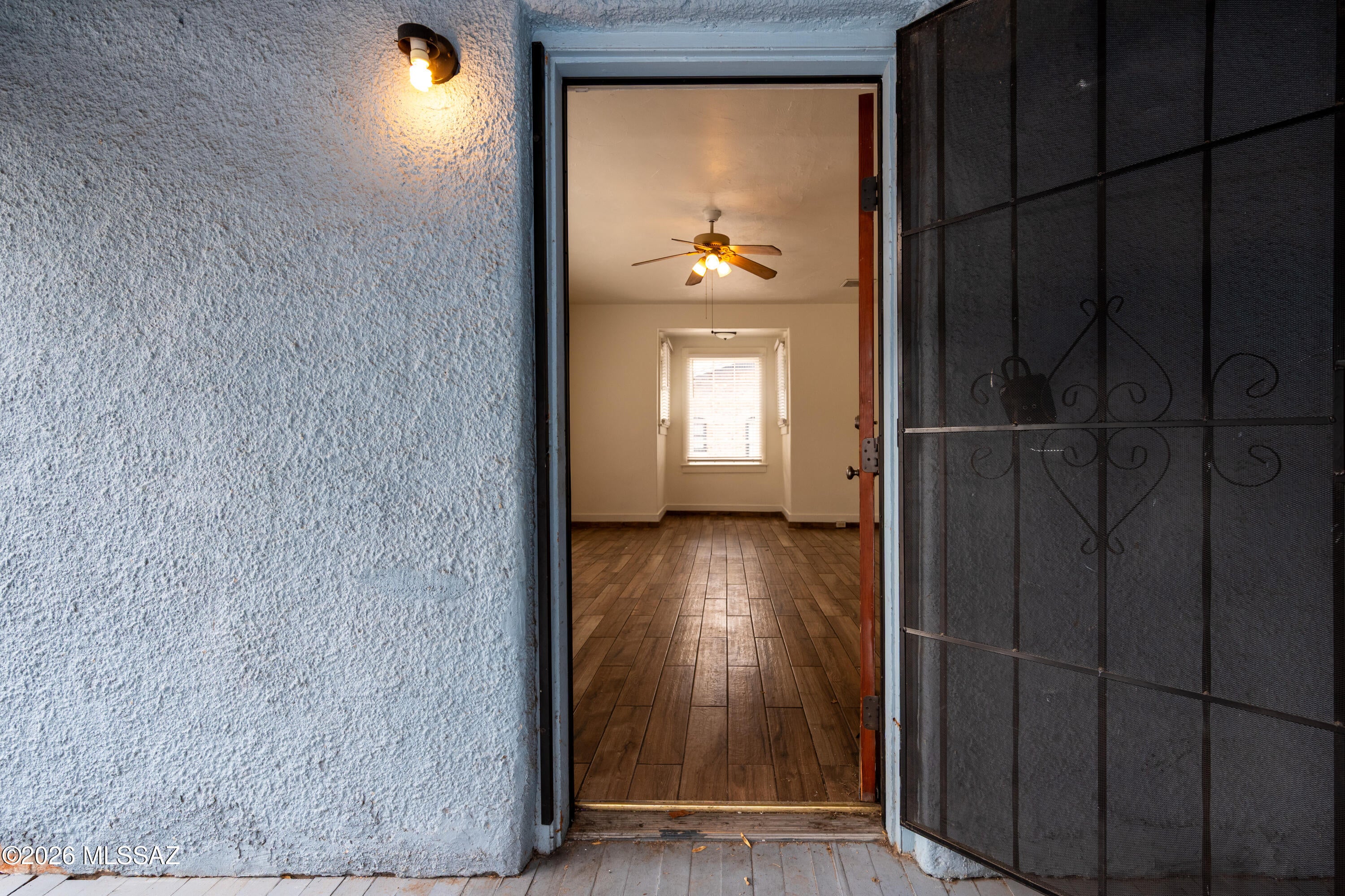 Buells - Residential Lease