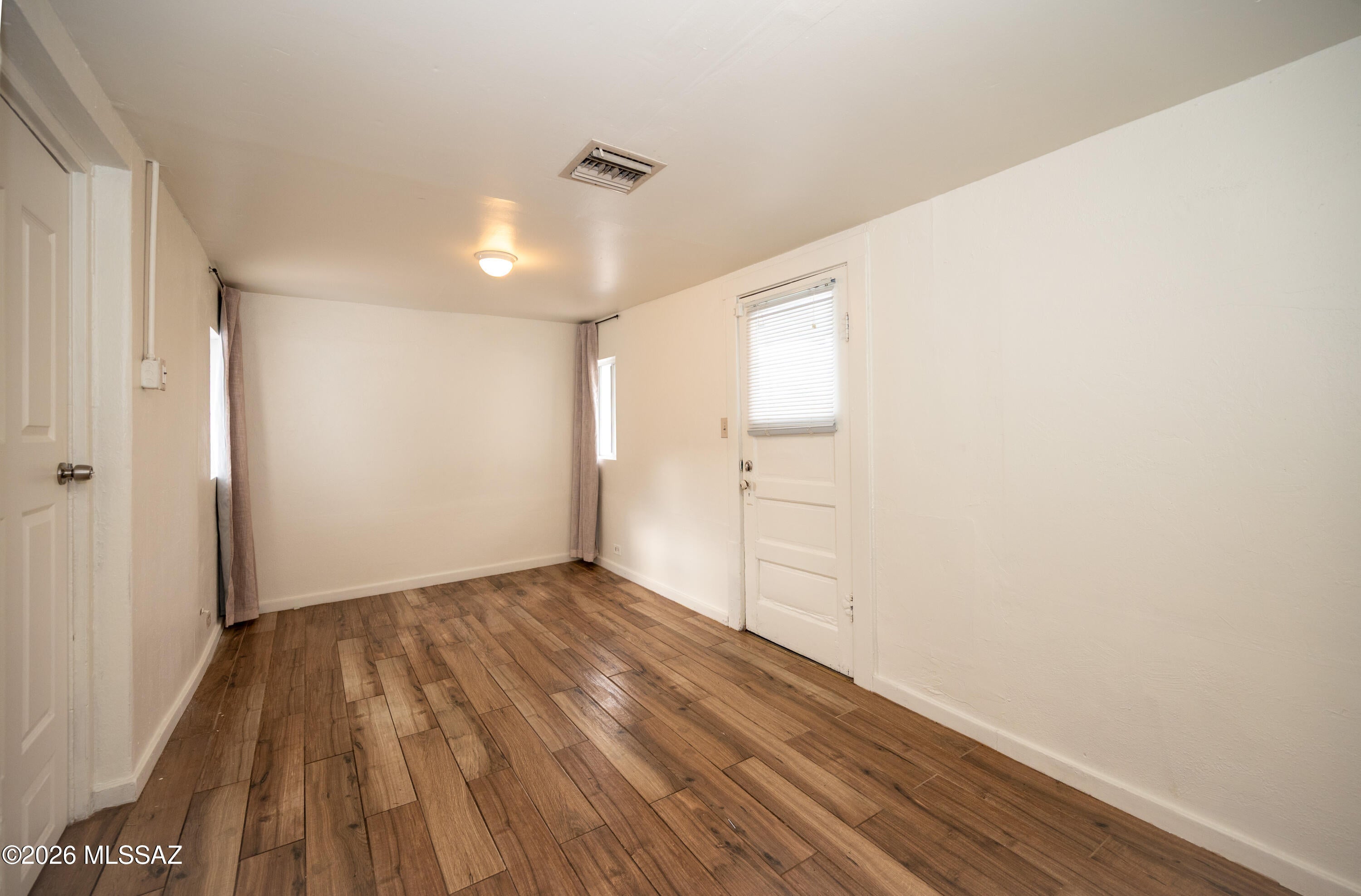Buells - Residential Lease