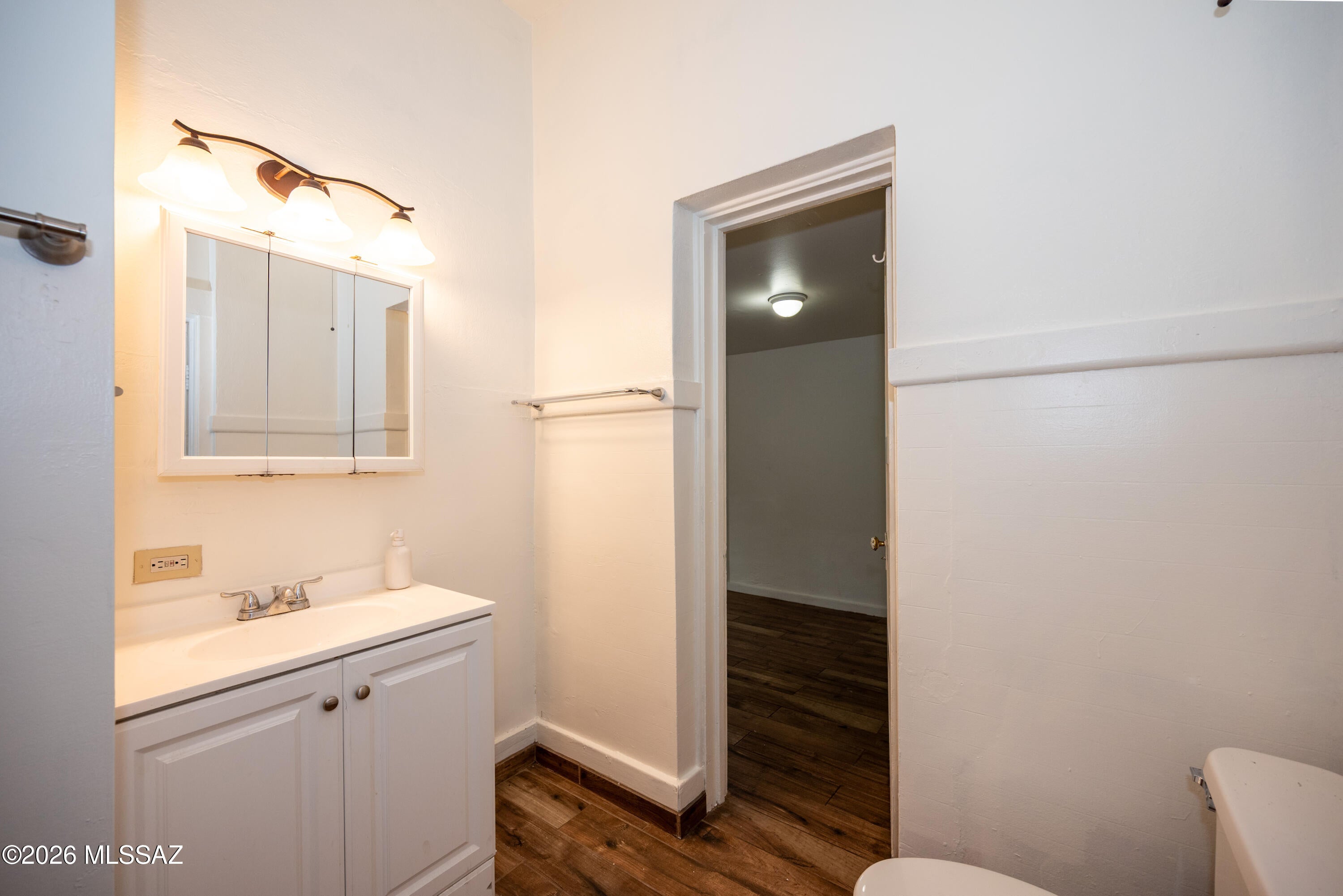 Buells - Residential Lease