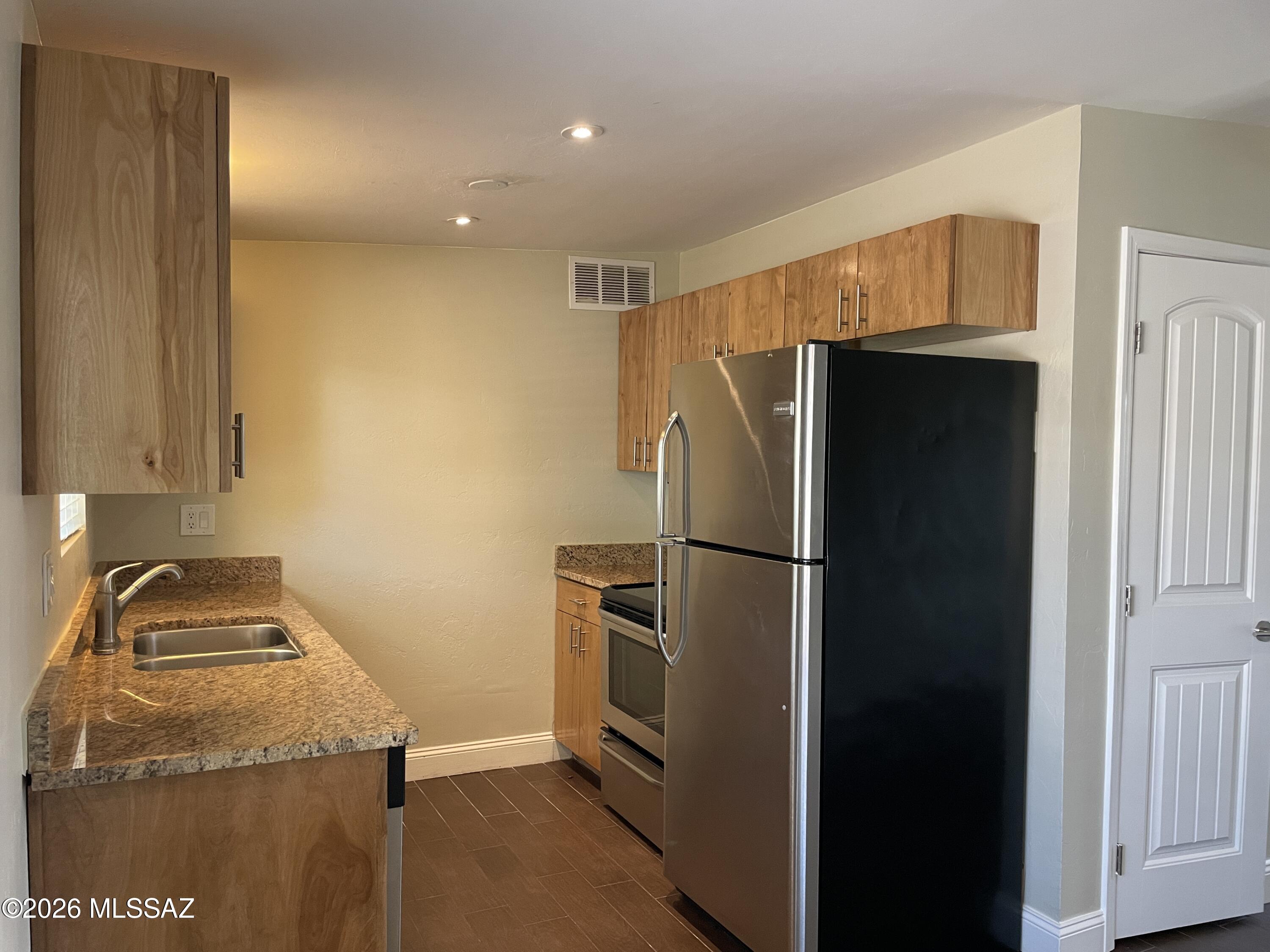 Monterey Addition - Residential Lease