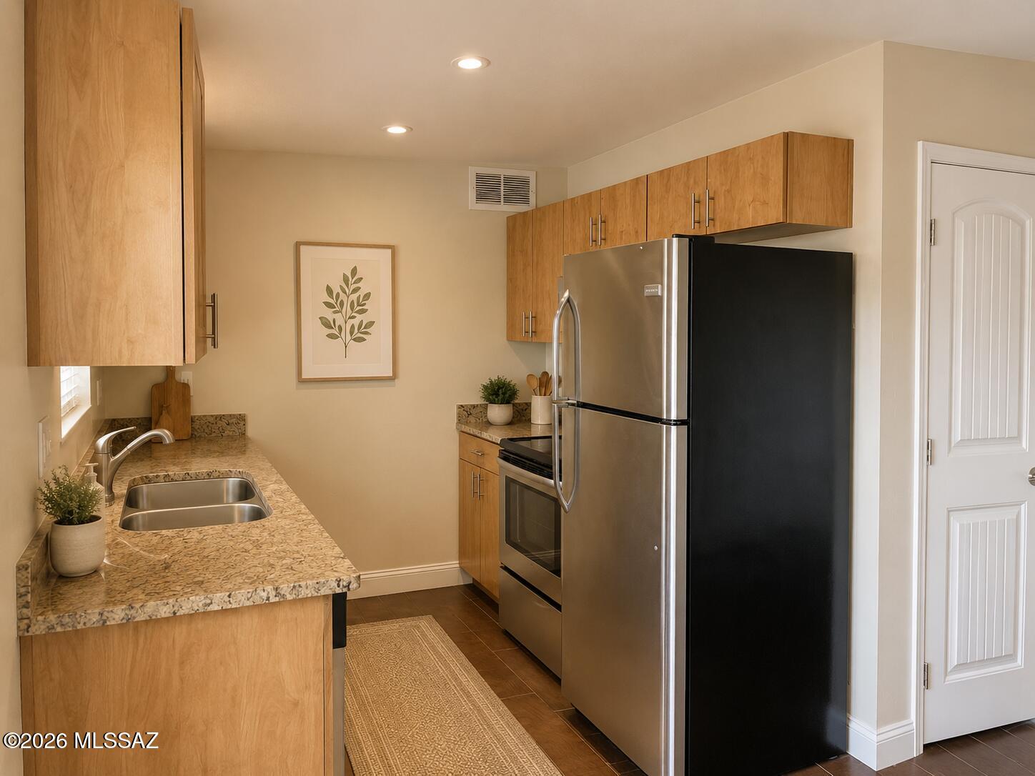 Monterey Addition - Residential Lease