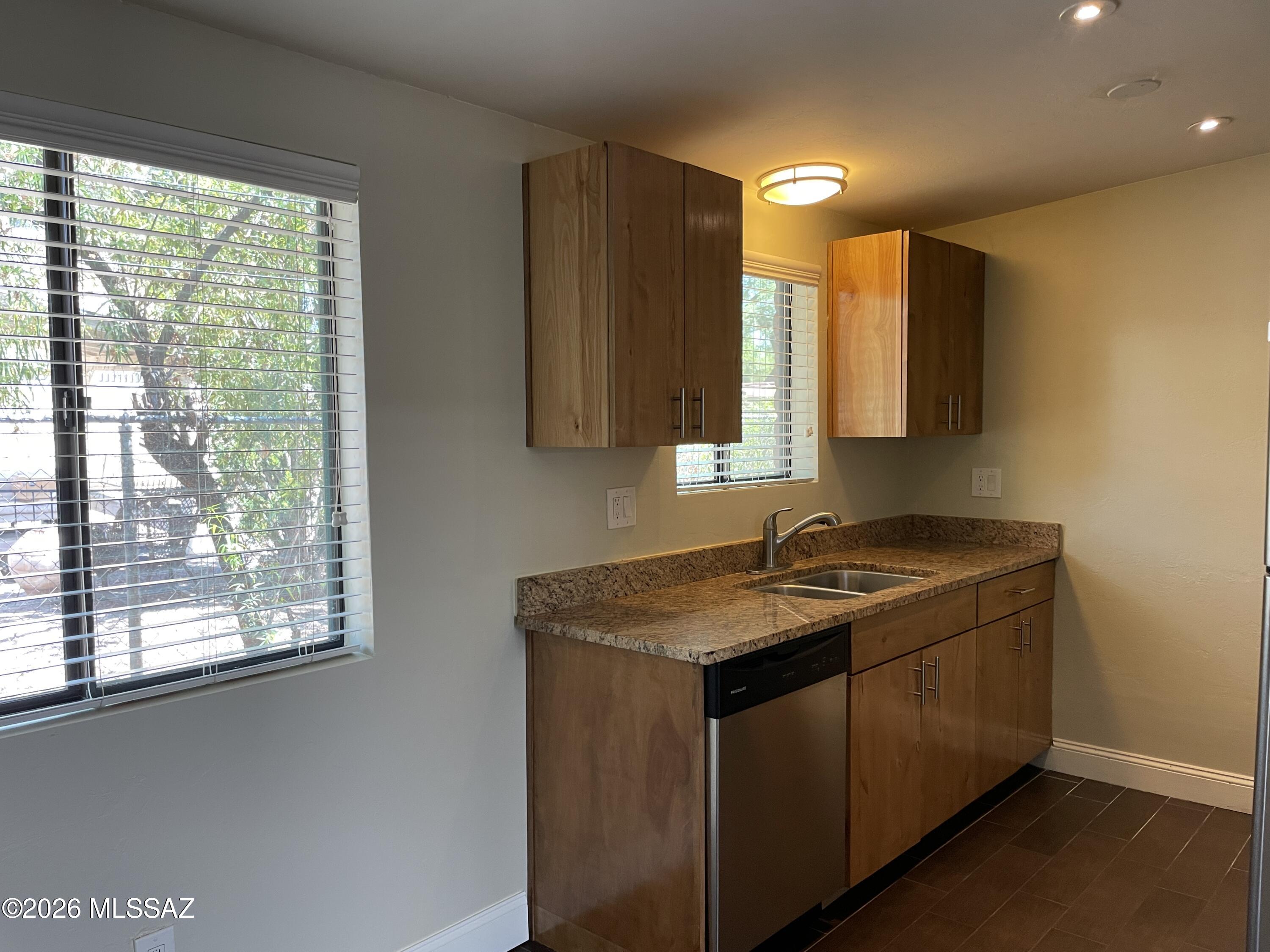 Monterey Addition - Residential Lease