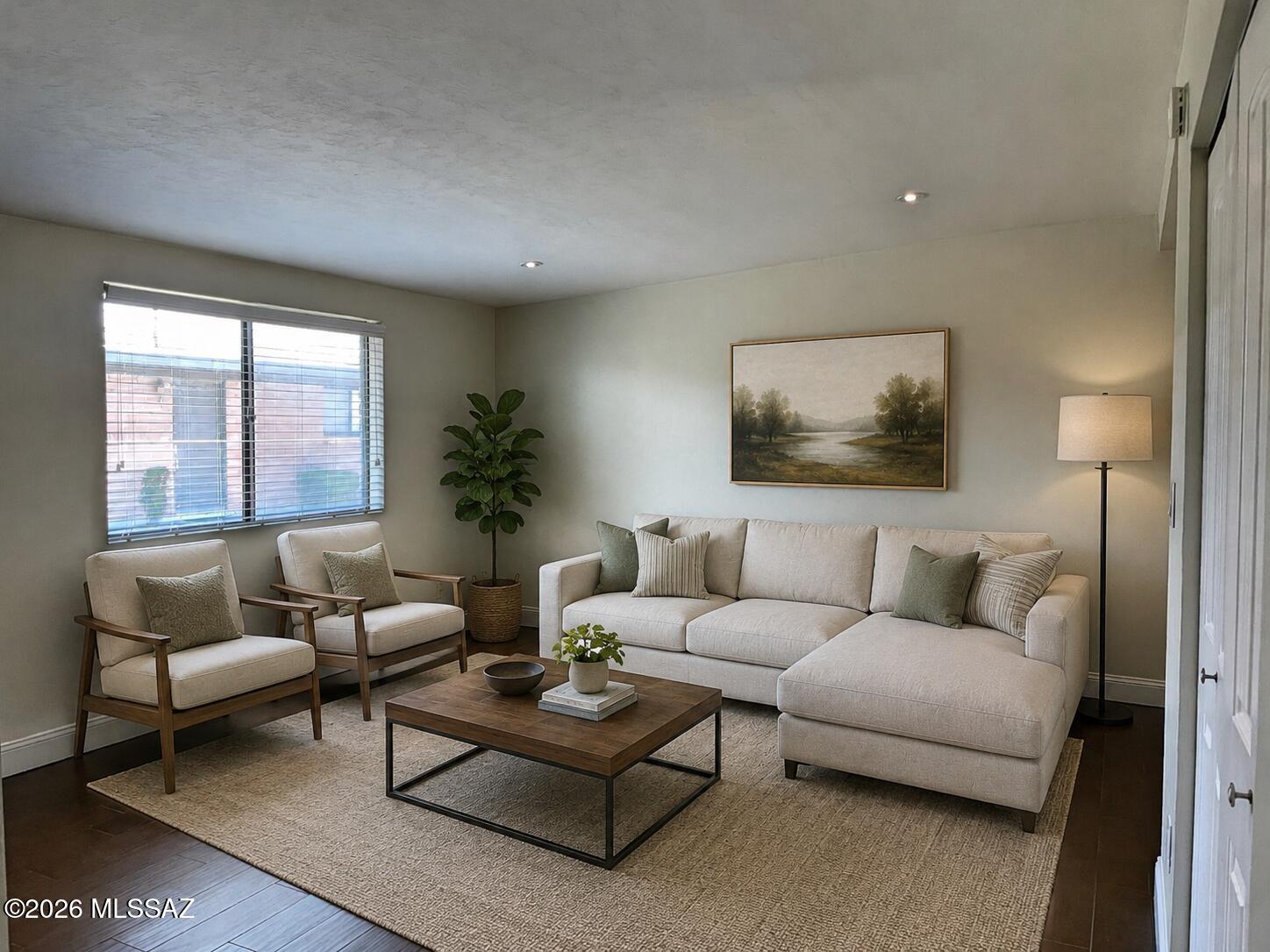 Monterey Addition - Residential Lease