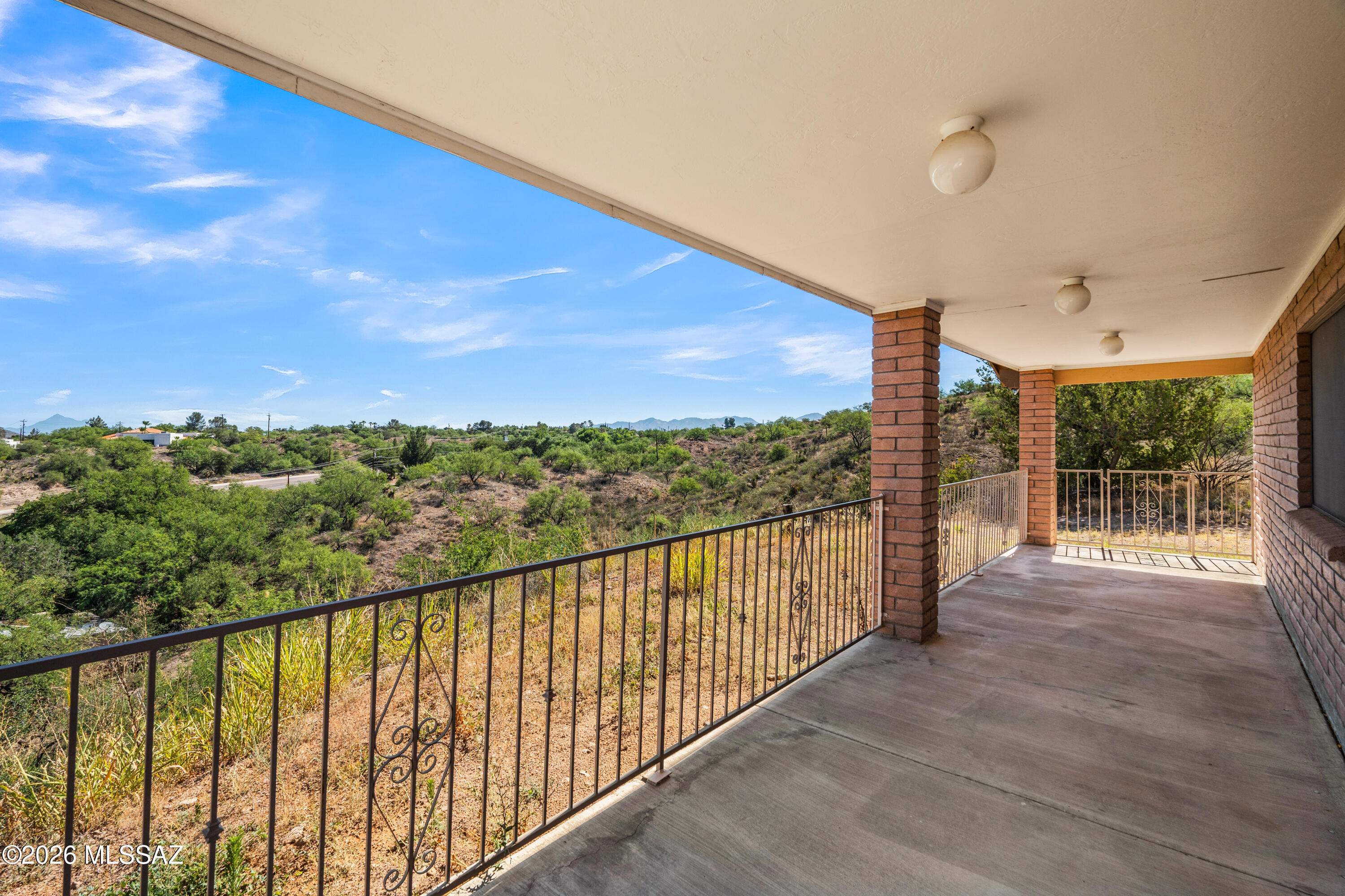 Rancho Grande - Residential