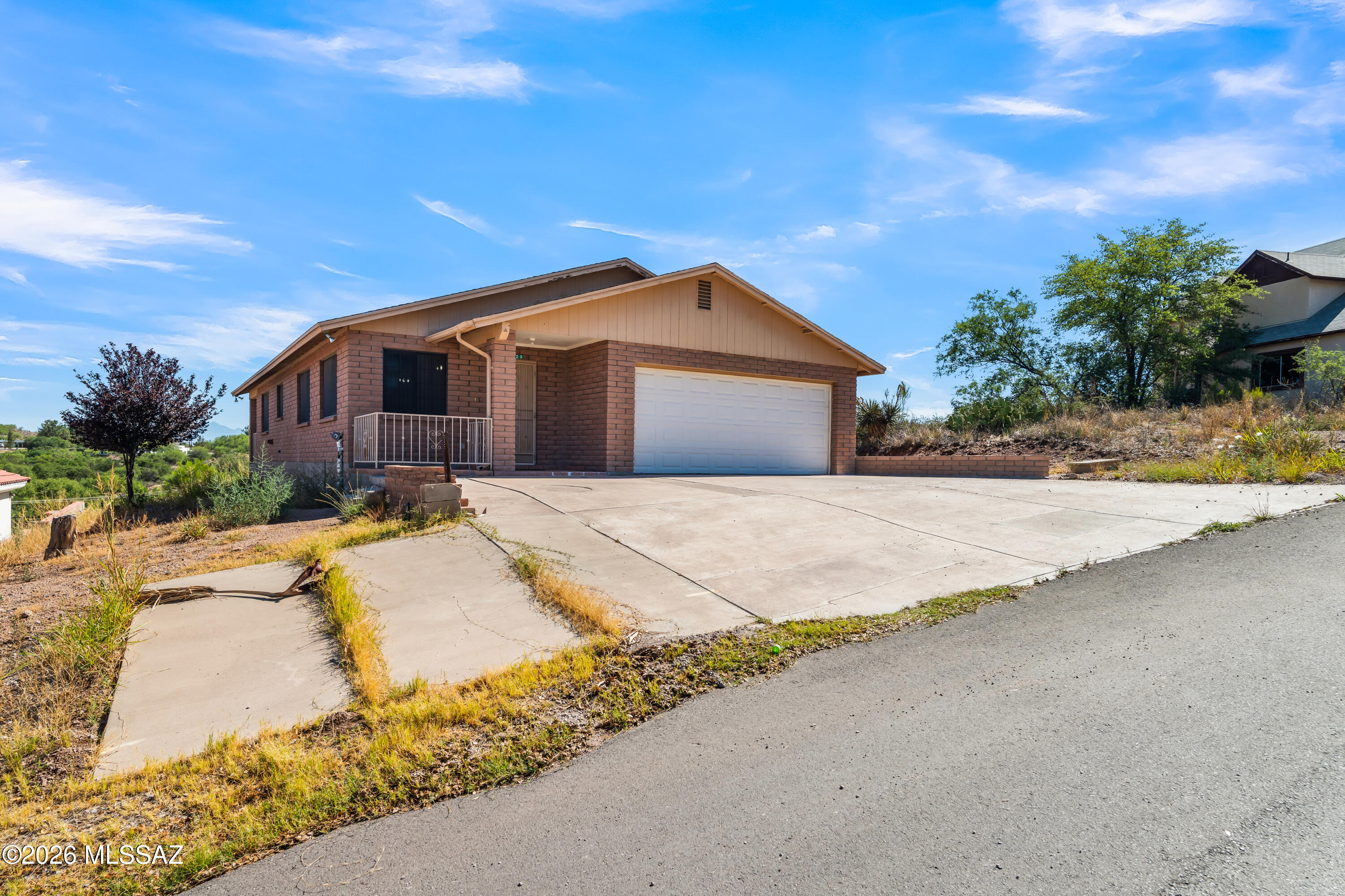 Rancho Grande - Residential