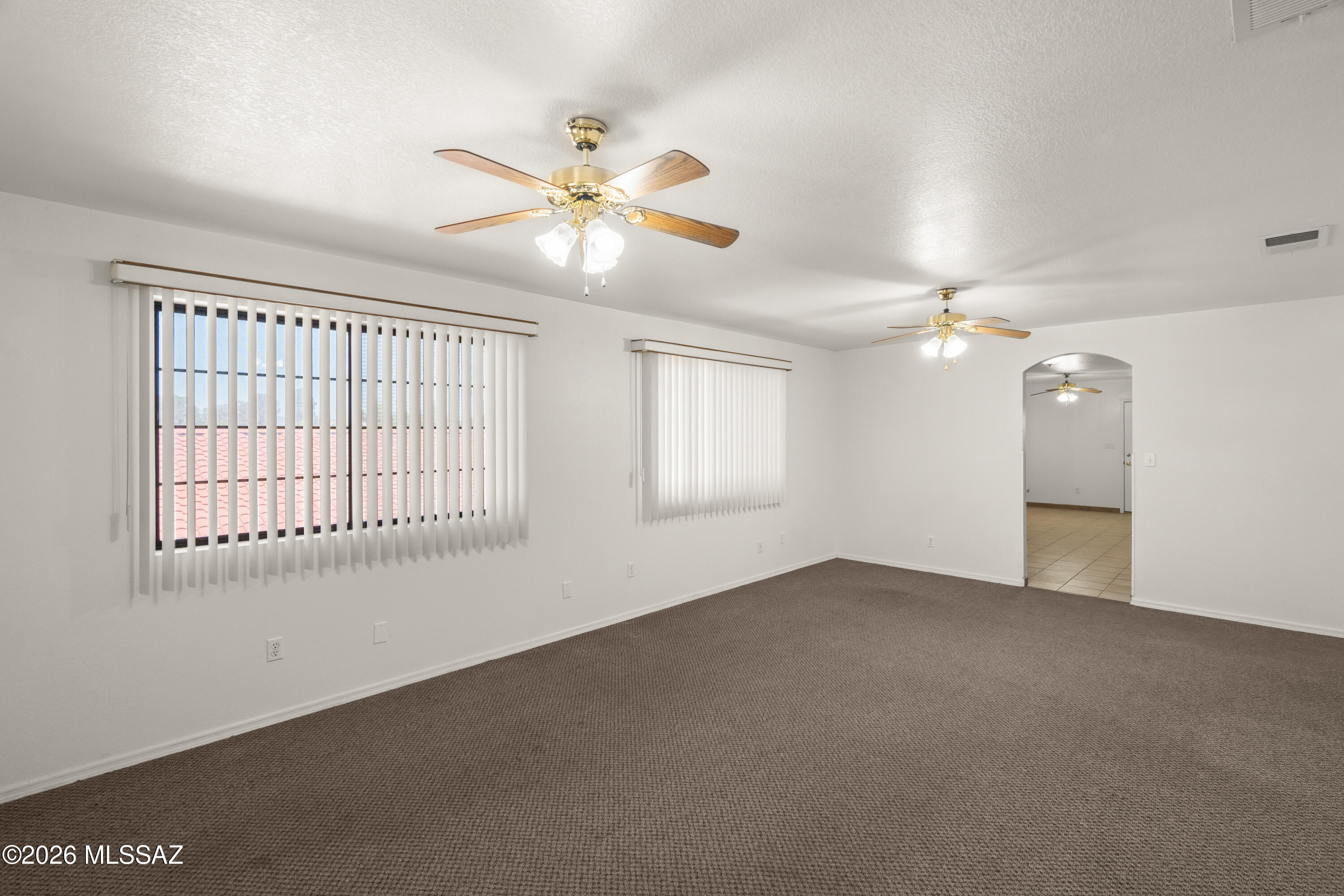 Rancho Grande - Residential