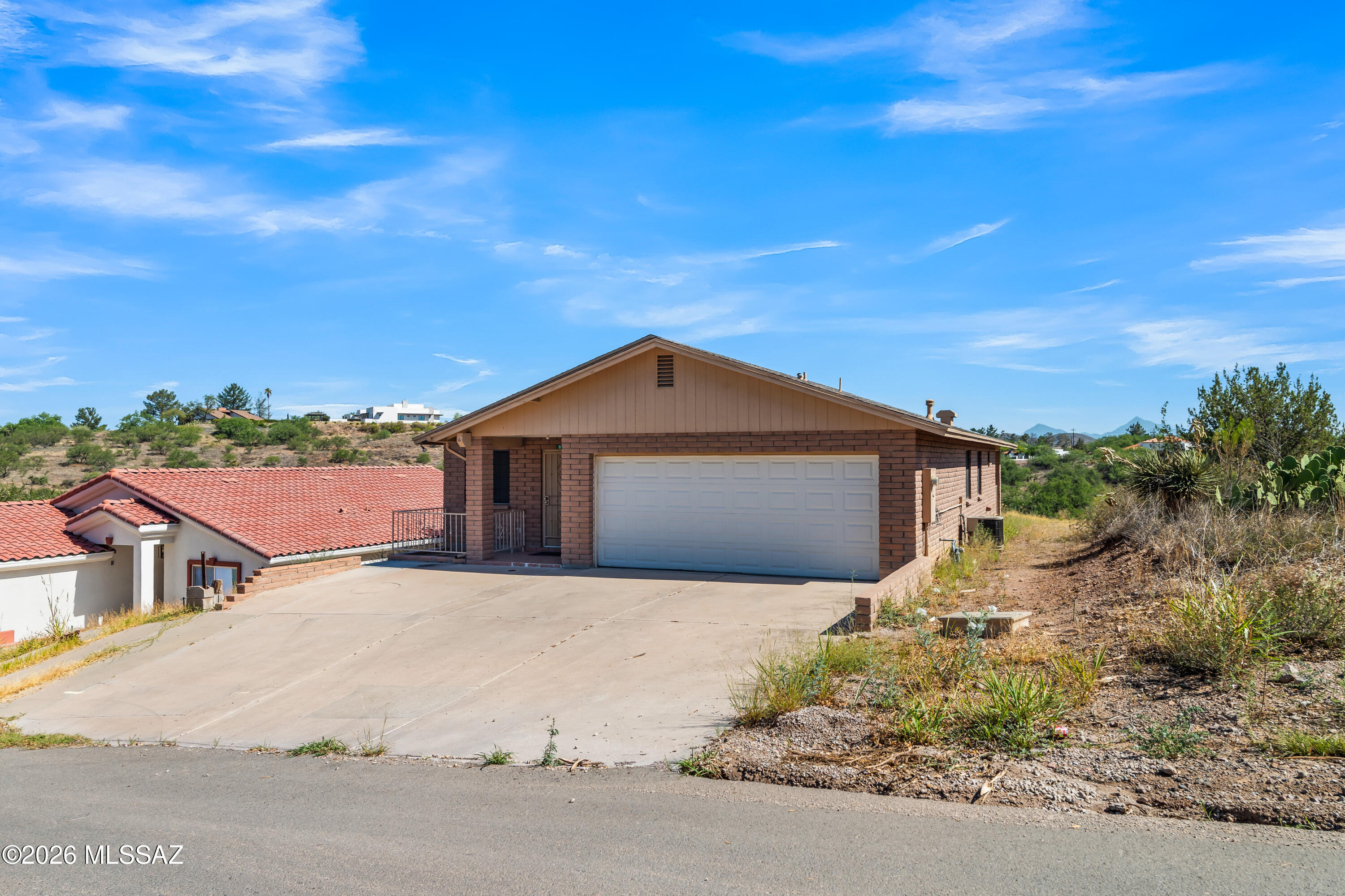 Rancho Grande - Residential