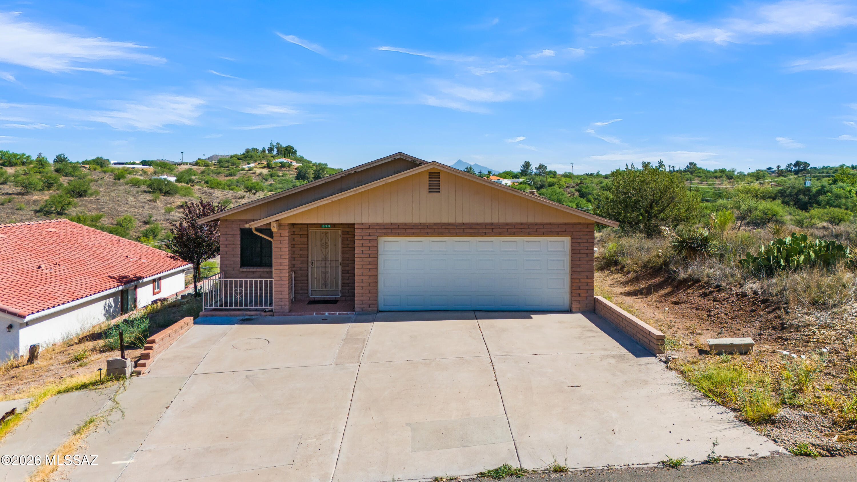 Rancho Grande - Residential