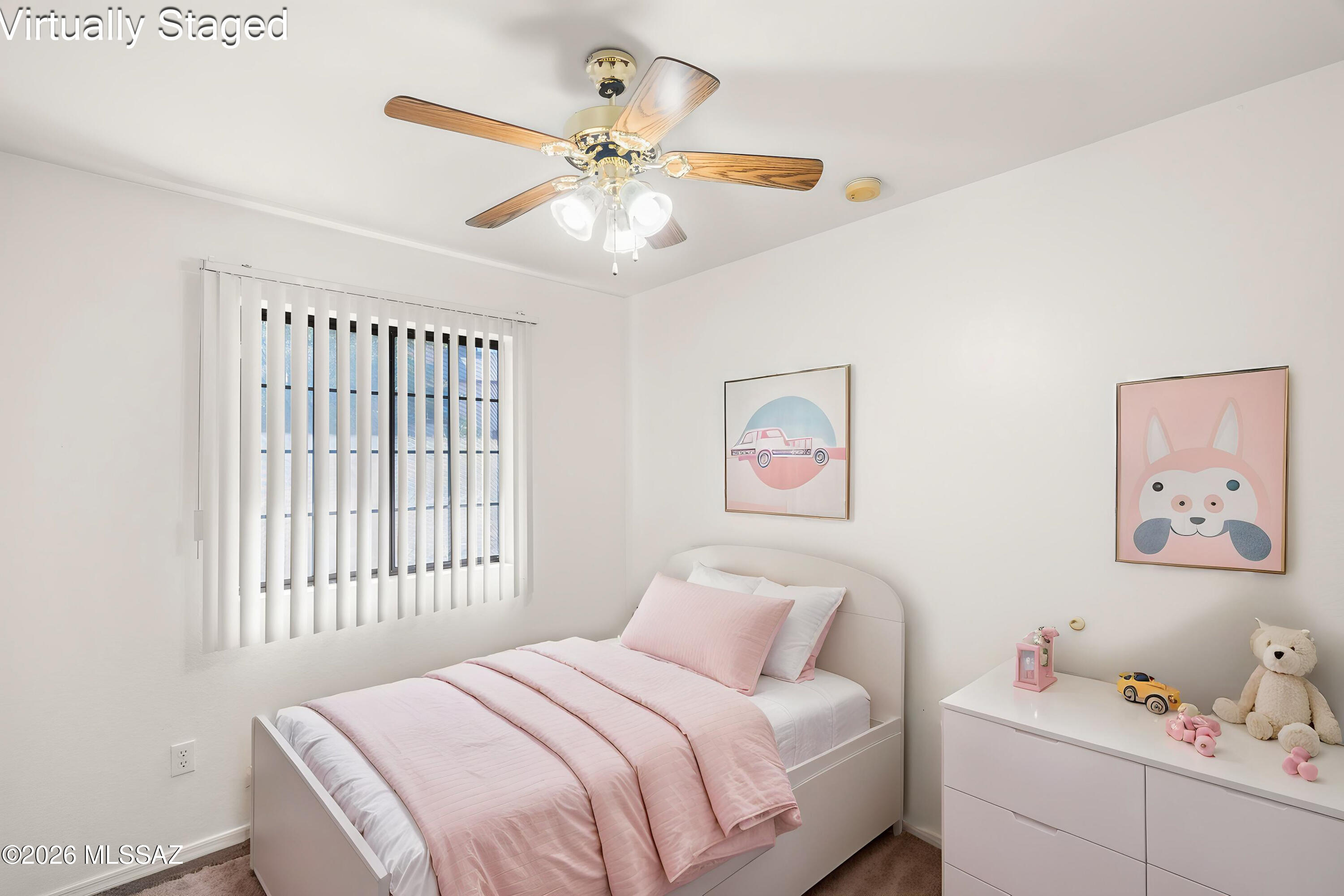 Rancho Grande - Residential