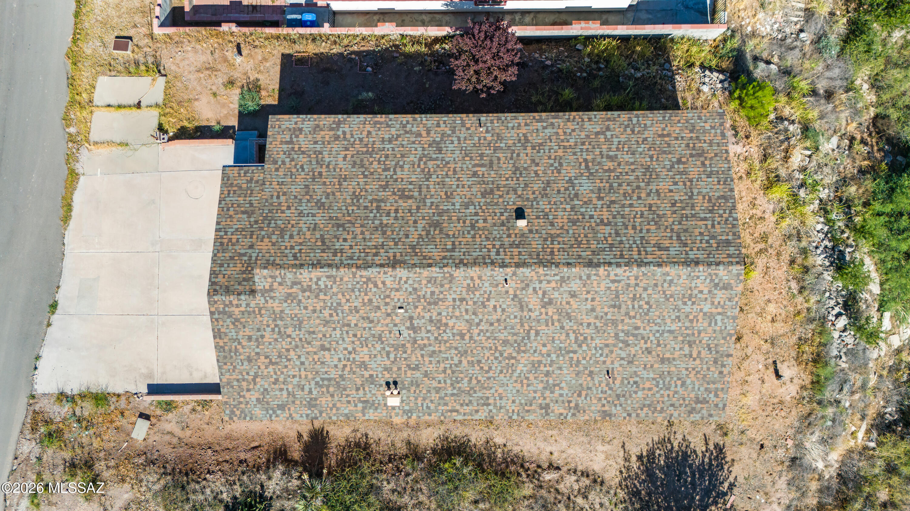 Rancho Grande - Residential