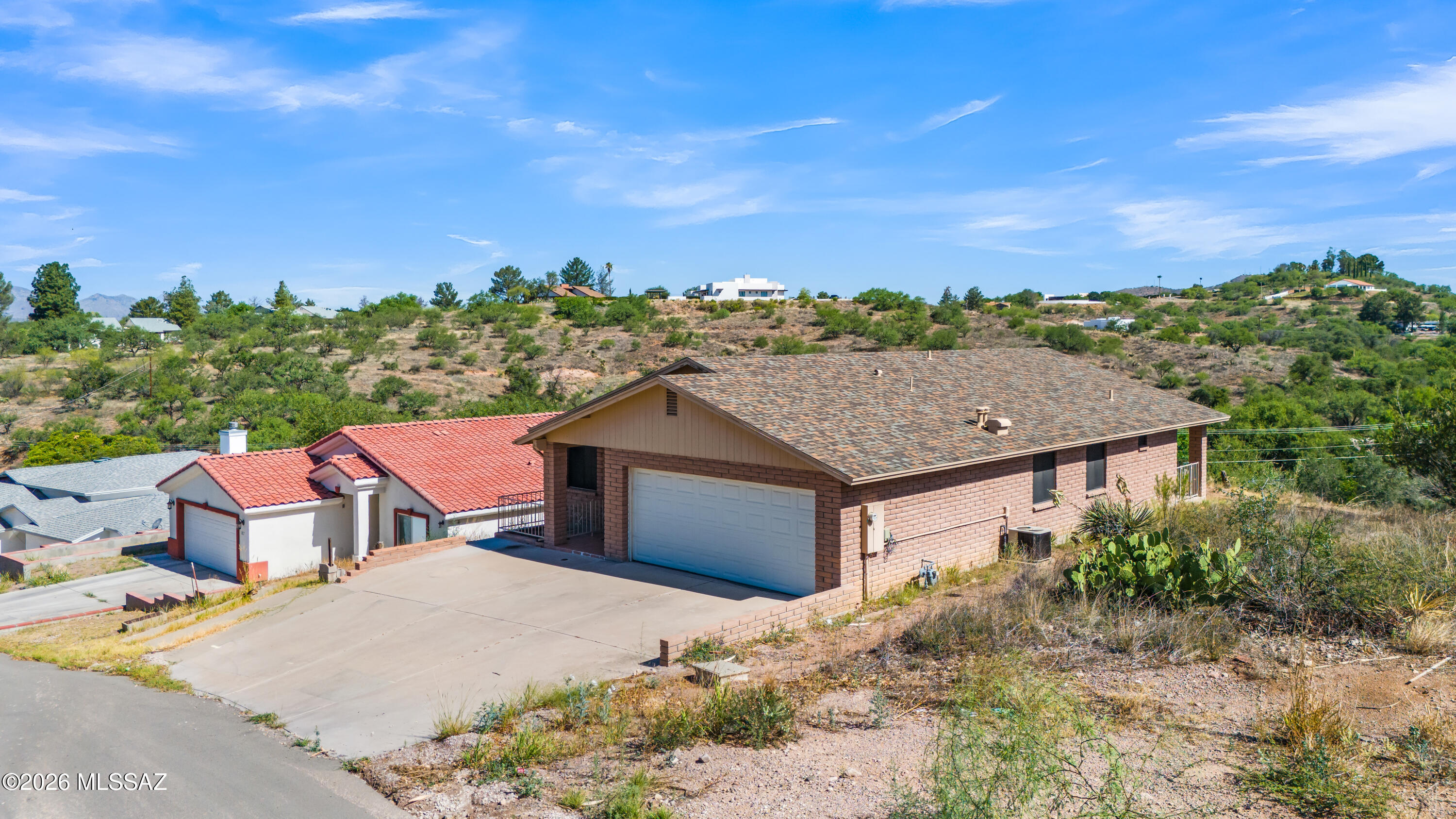 Rancho Grande - Residential