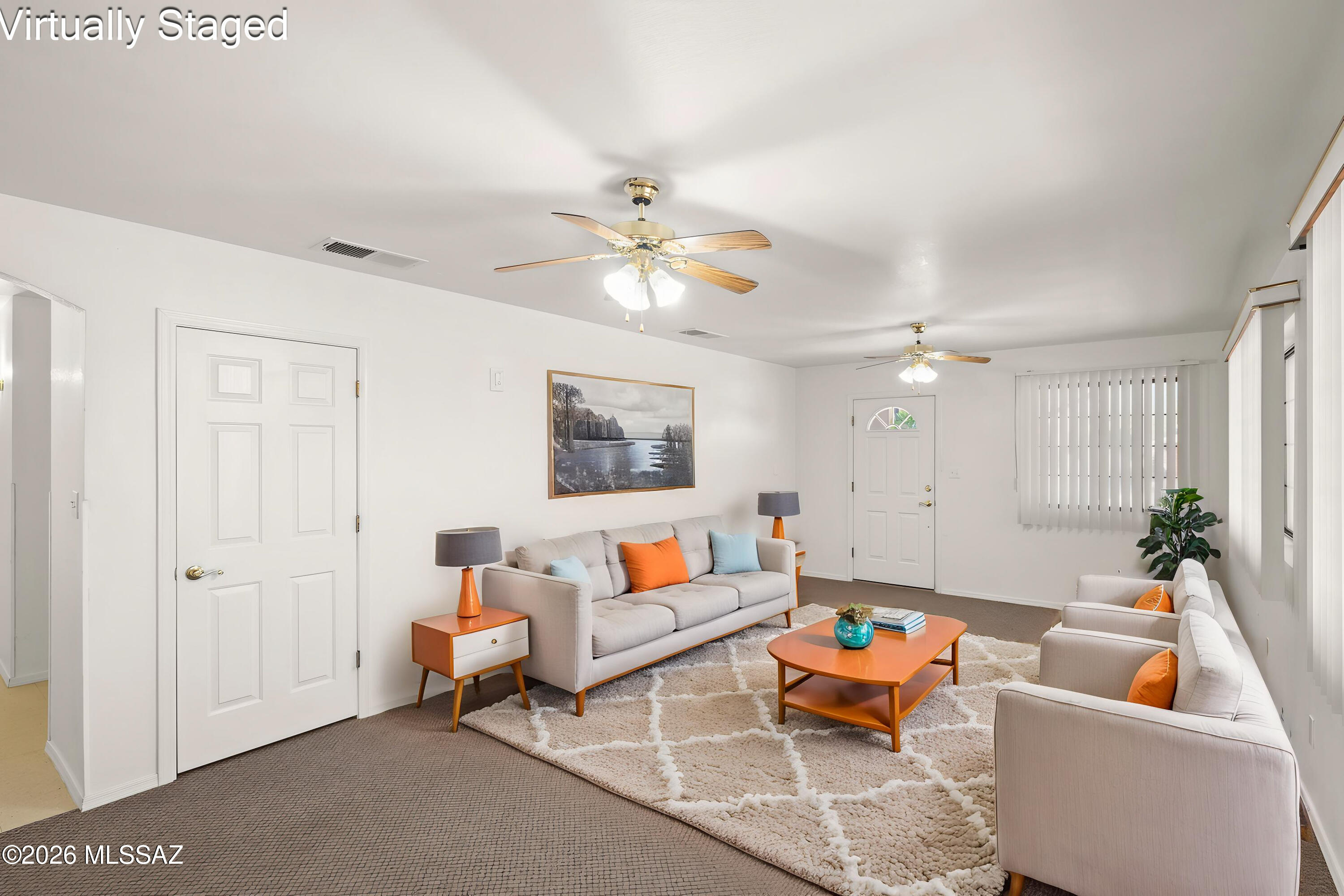 Rancho Grande - Residential