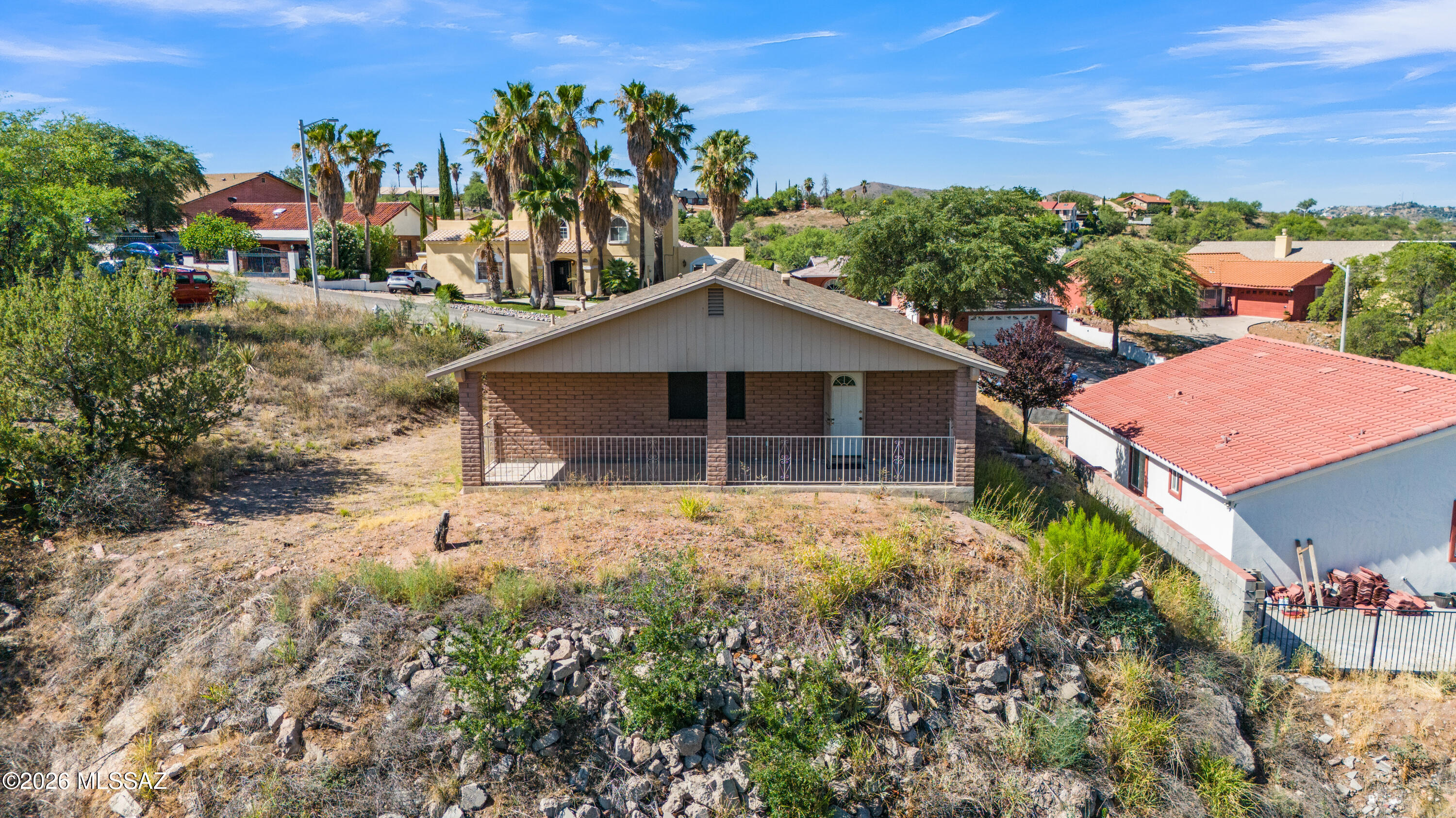 Rancho Grande - Residential