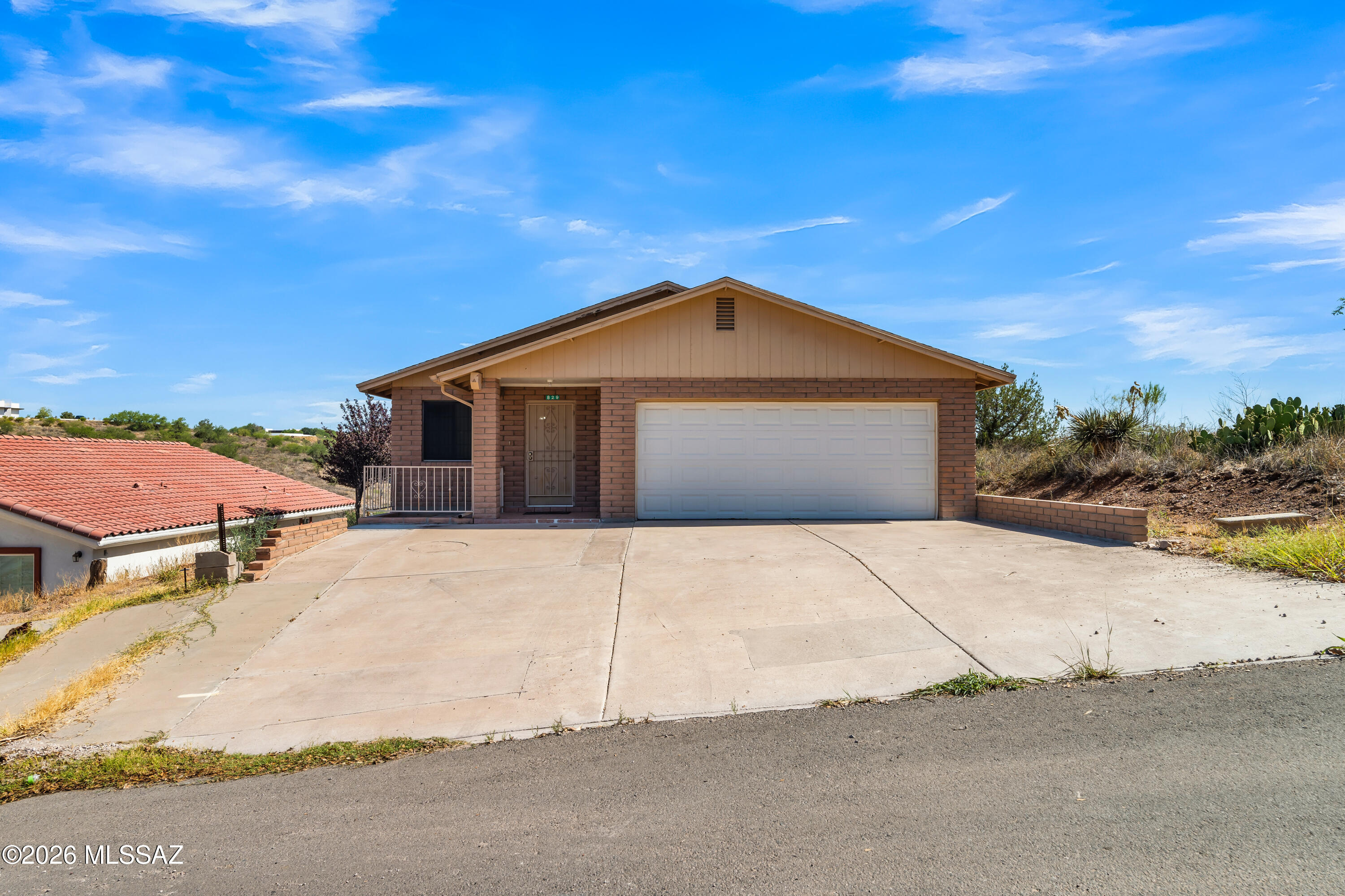 Rancho Grande - Residential