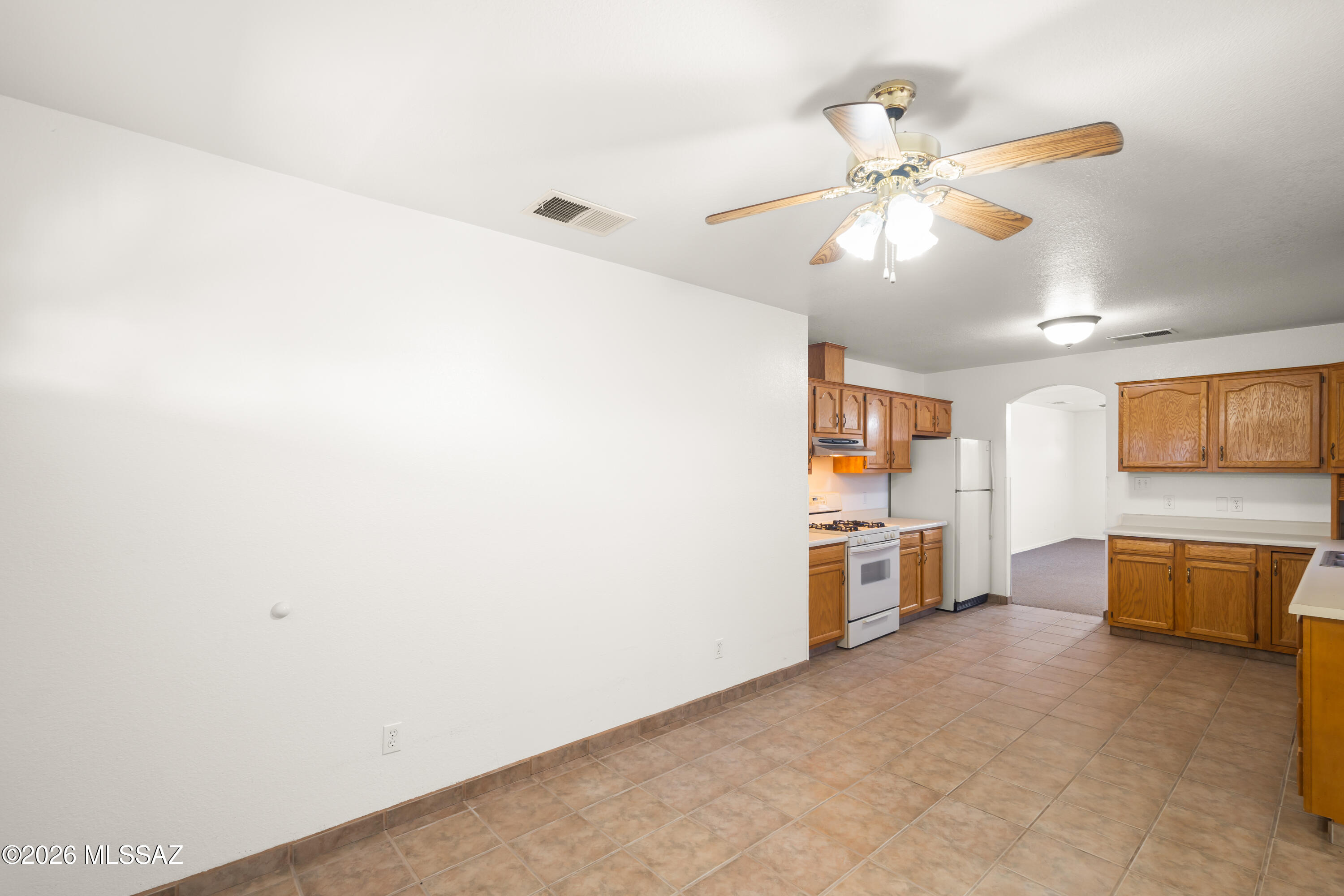 Rancho Grande - Residential