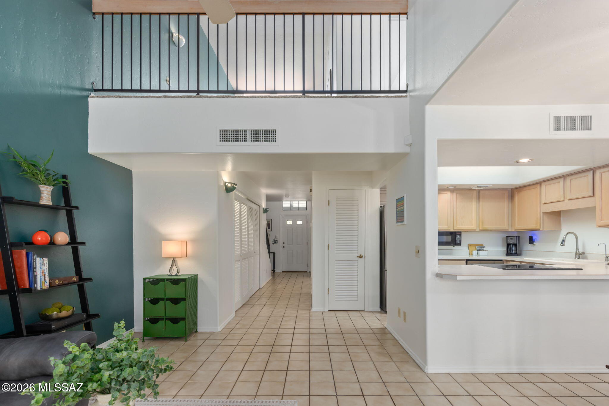 Ventana De Sabino North (1-127) - Residential