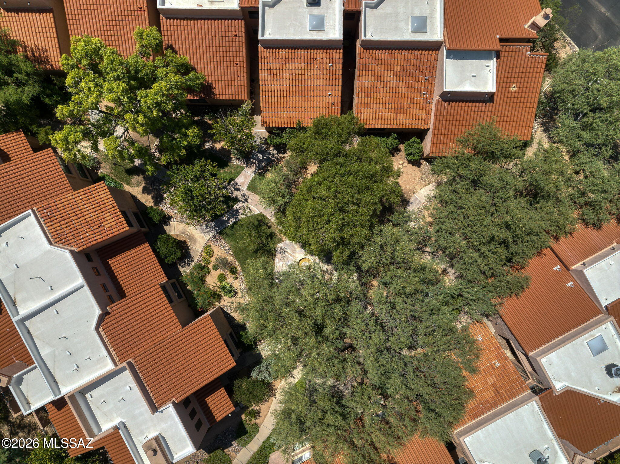 Ventana De Sabino North (1-127) - Residential